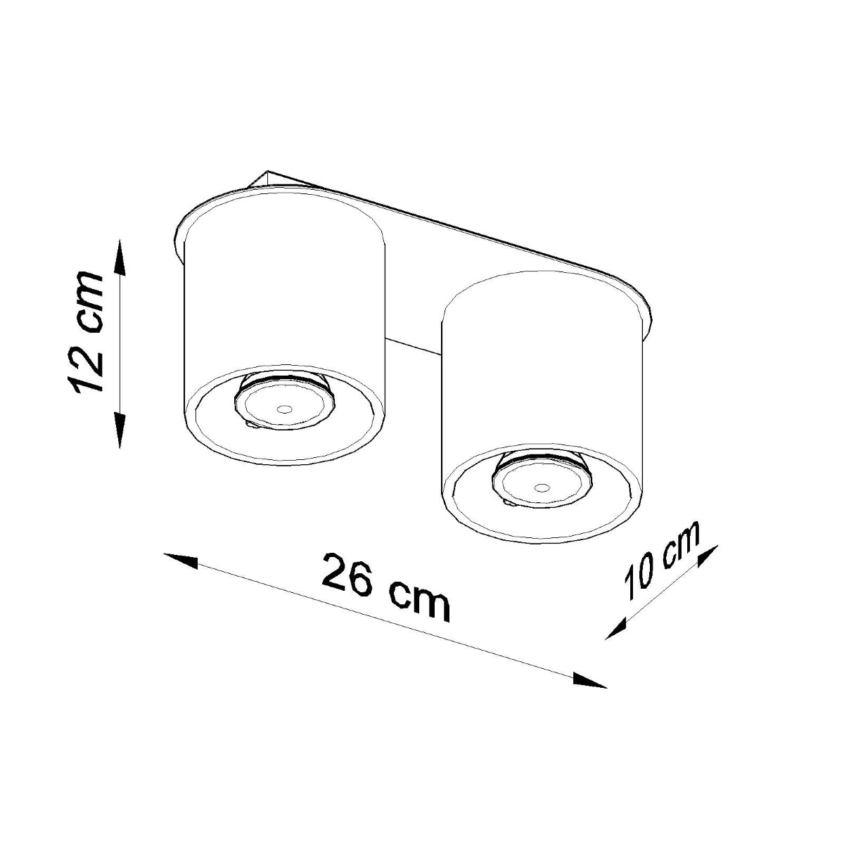 plafondlamp-orbis-2-zwart