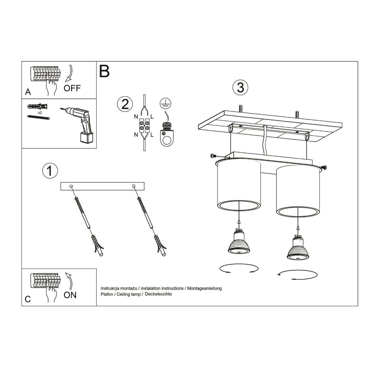 plafondlamp-orbis-2-wit