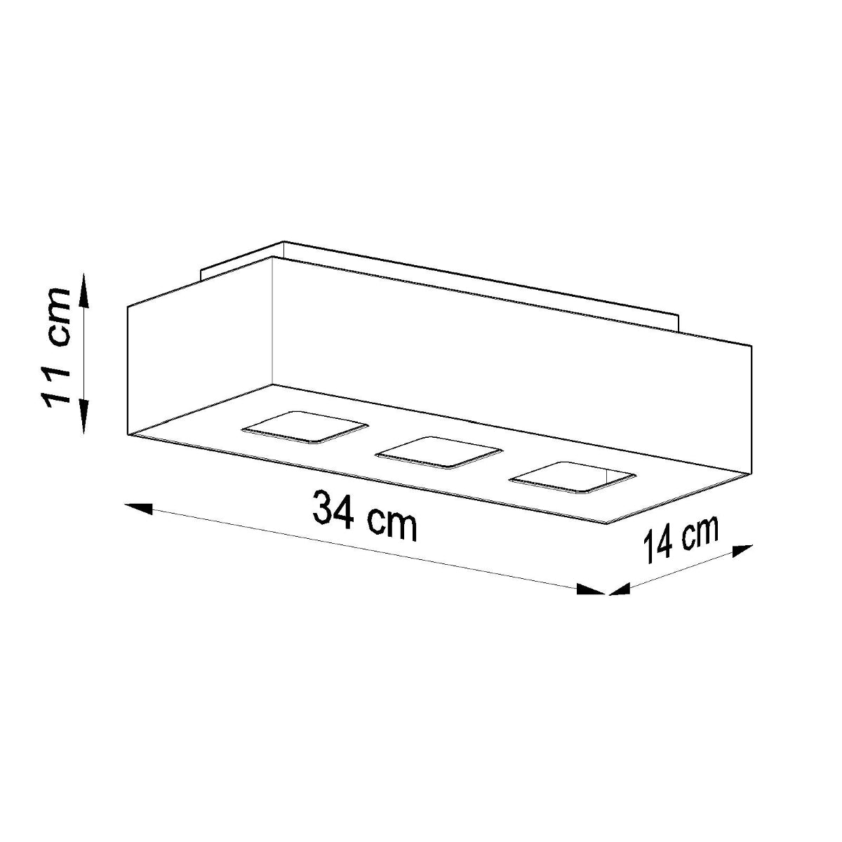 plafondlamp-mono-3-zwart