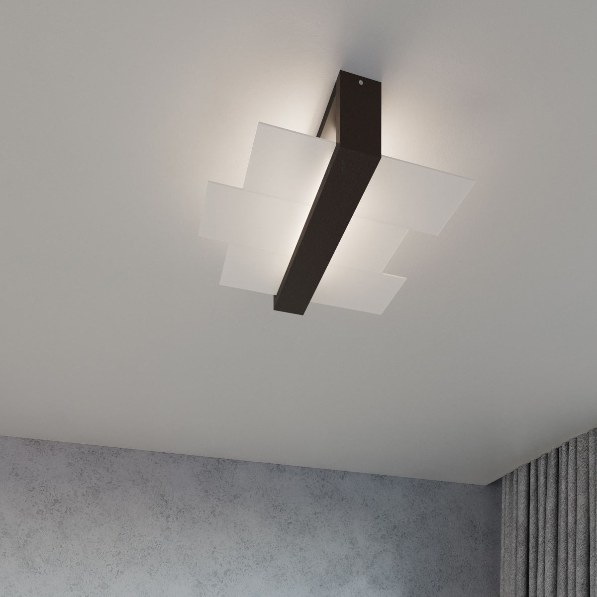 plafondlamp-feniks-2-wenge