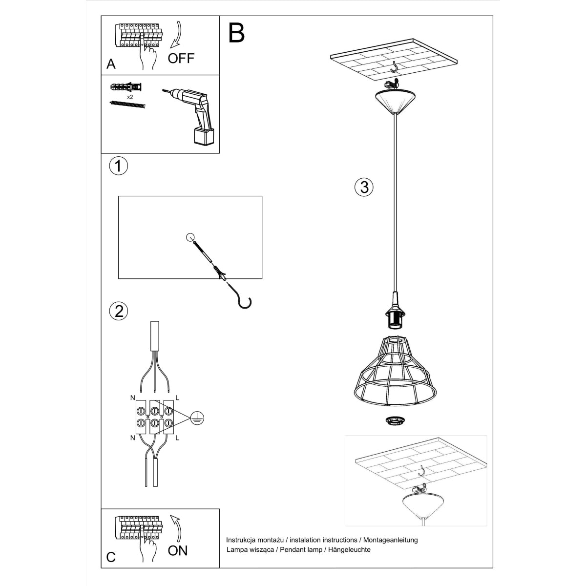 hanglamp-anata-wit