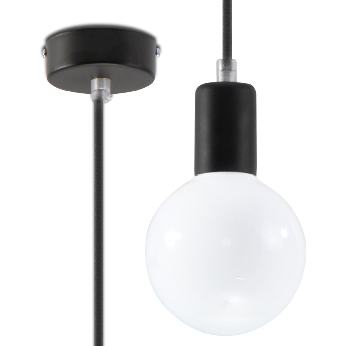 hanglamp-edison-zwart