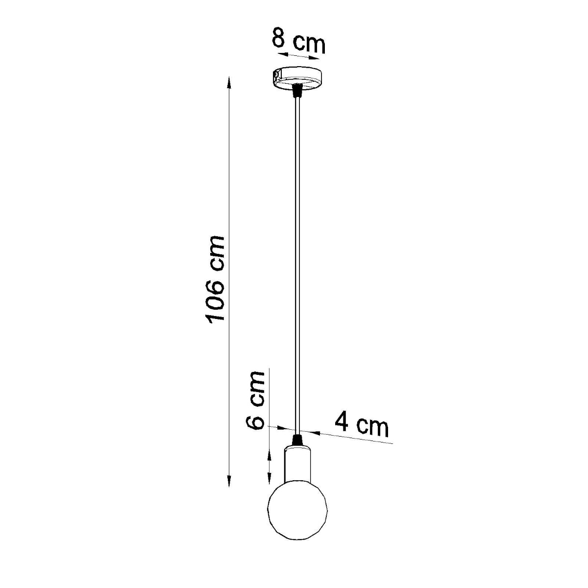 hanglamp-edison-zwart