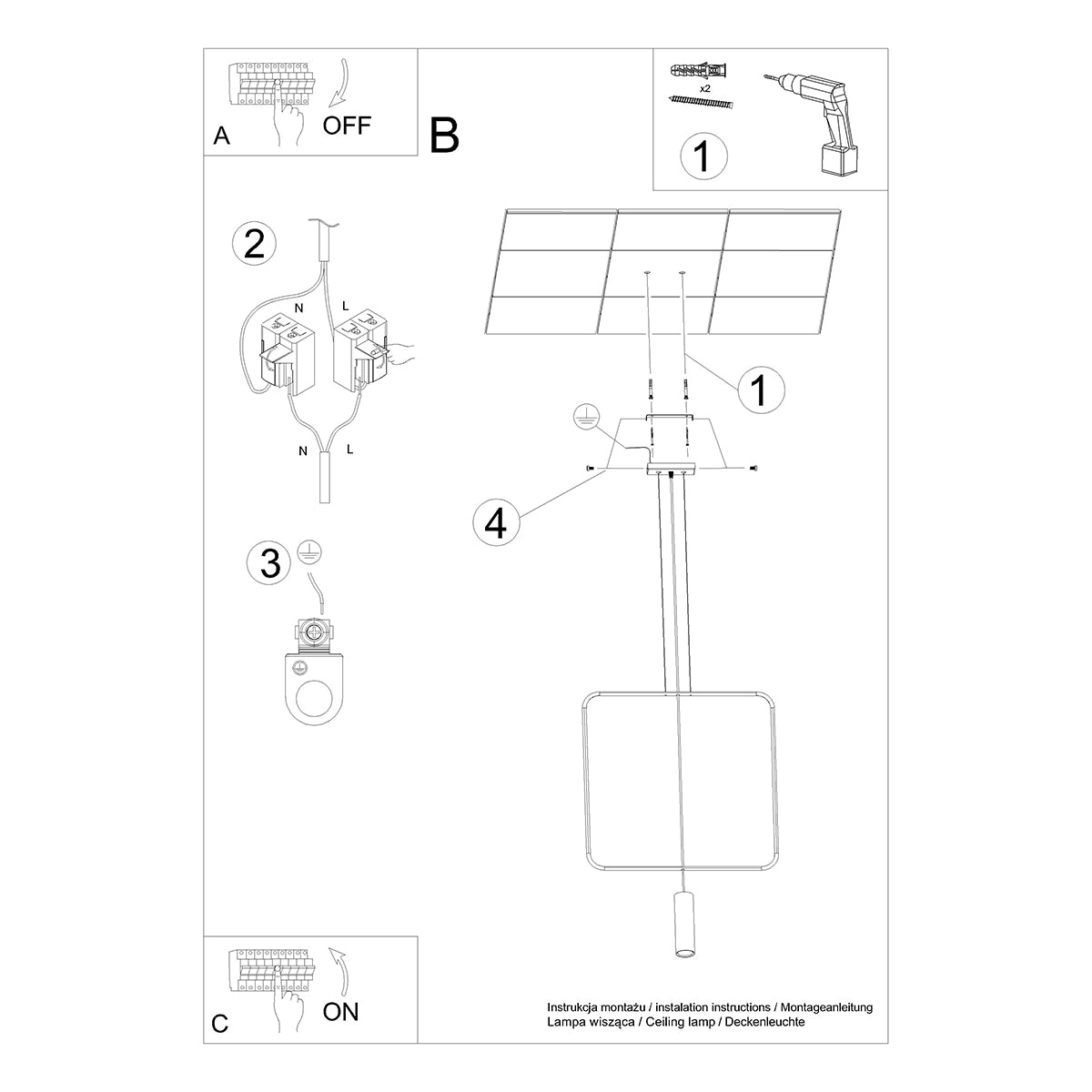 hanglamp-rana-1-zwart