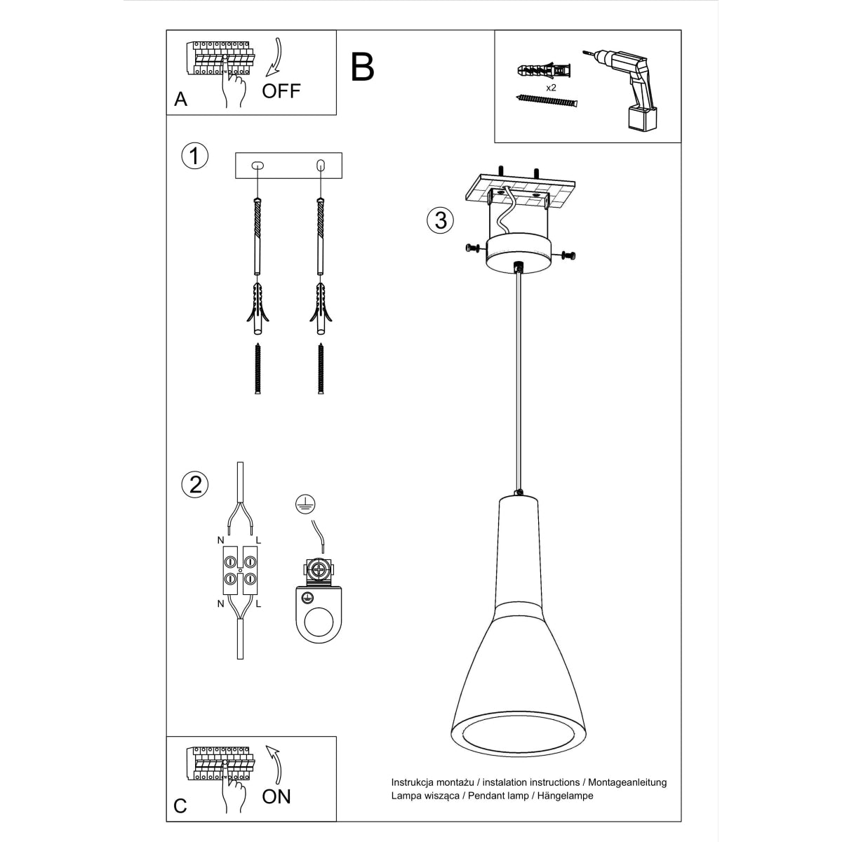 hanglamp-empoli