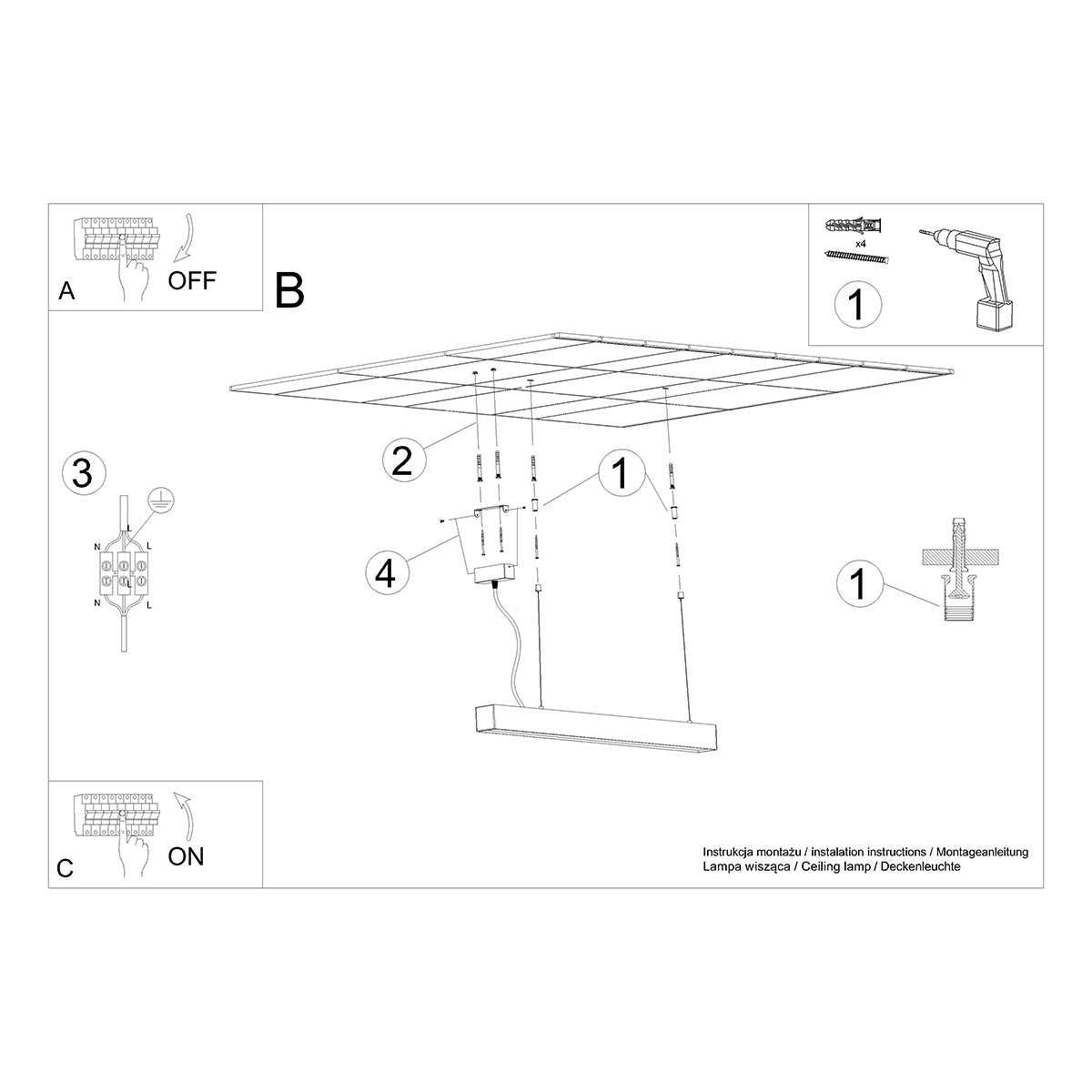 hanglamp-pinne-67-zwart-1