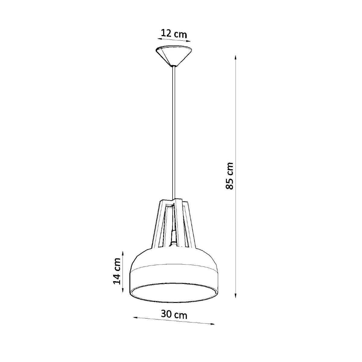 hanglamp-casco-wit-zwart