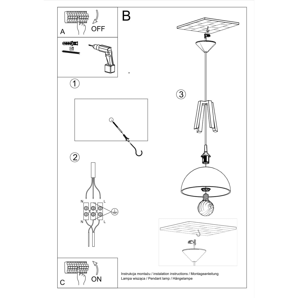 hanglamp-casco-wit-natuurlijk-hout