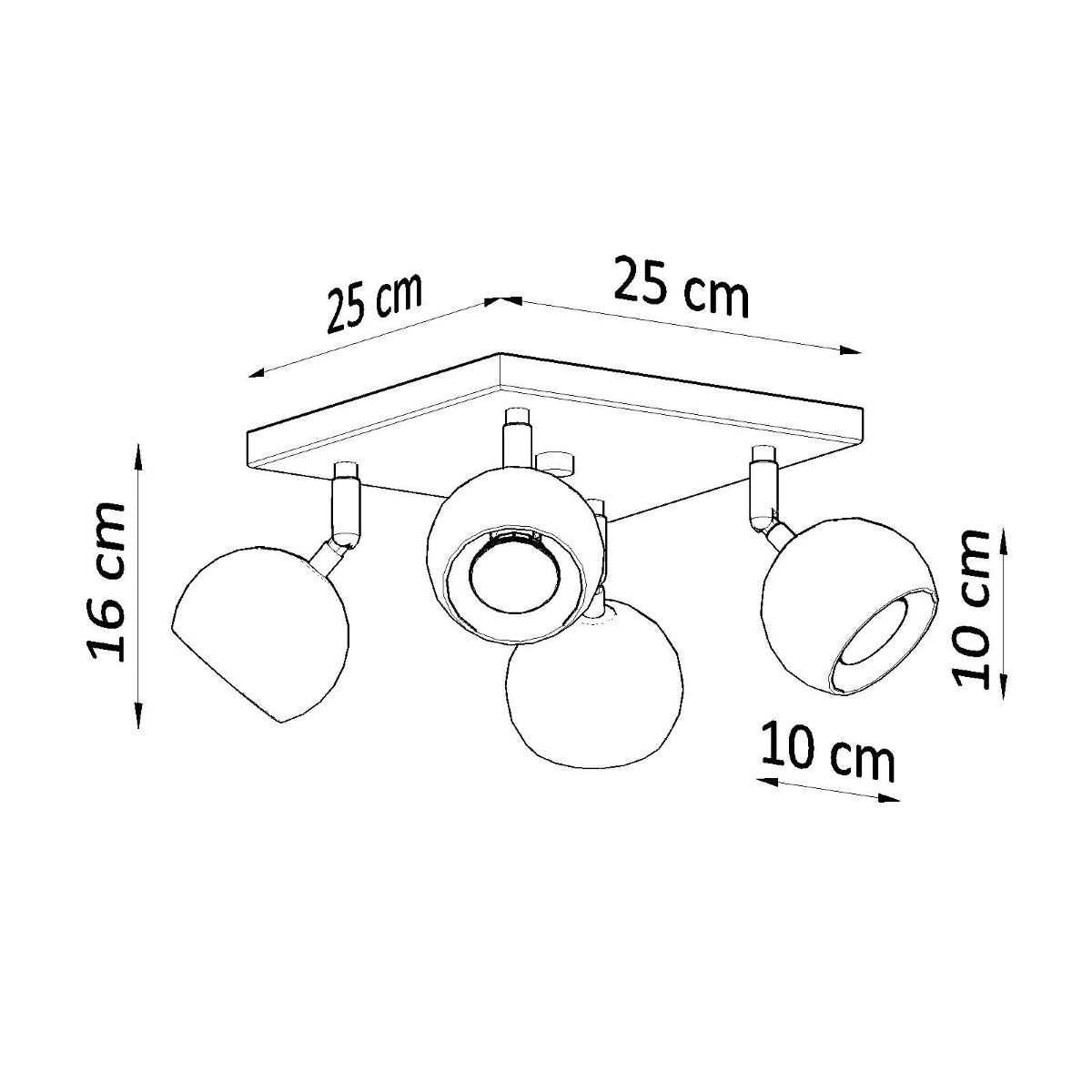 plafondlamp-oculare-4-wit