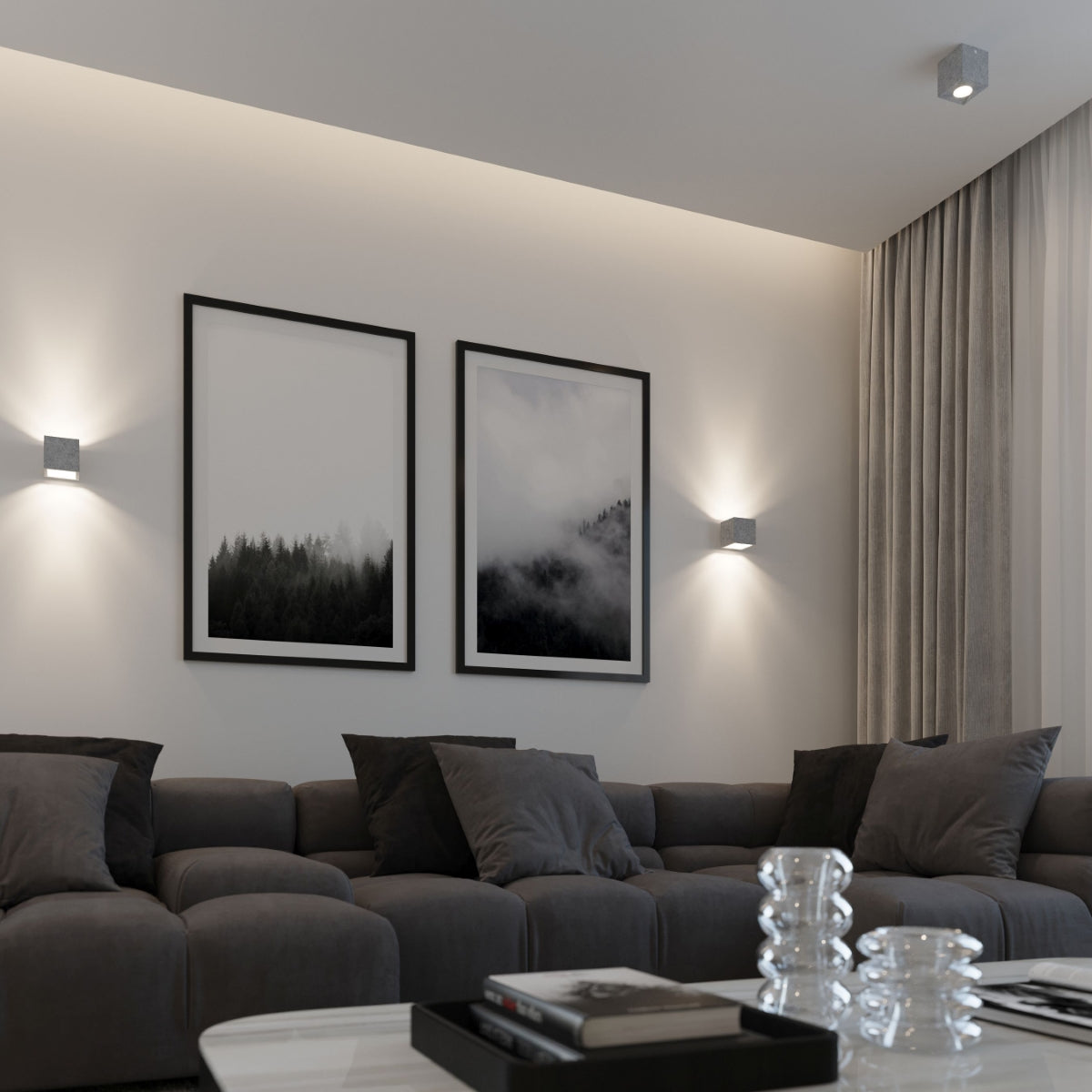 wandlamp-quad-beton