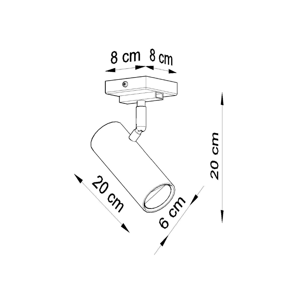 plafondlamp-direzione-1-wit