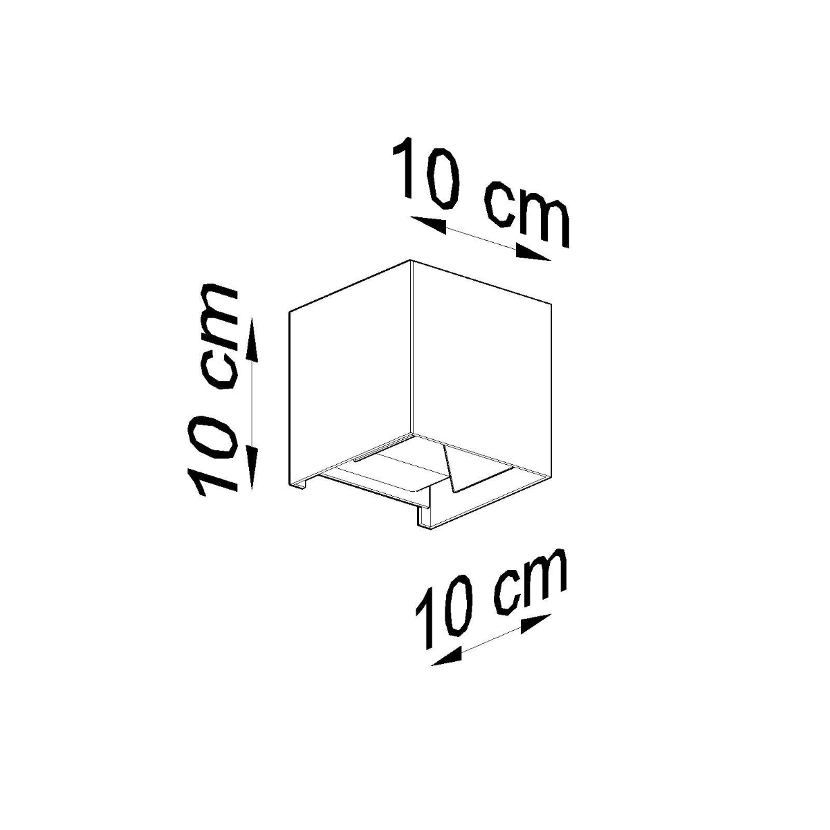 wandlamp-luca-wit-led-ip54