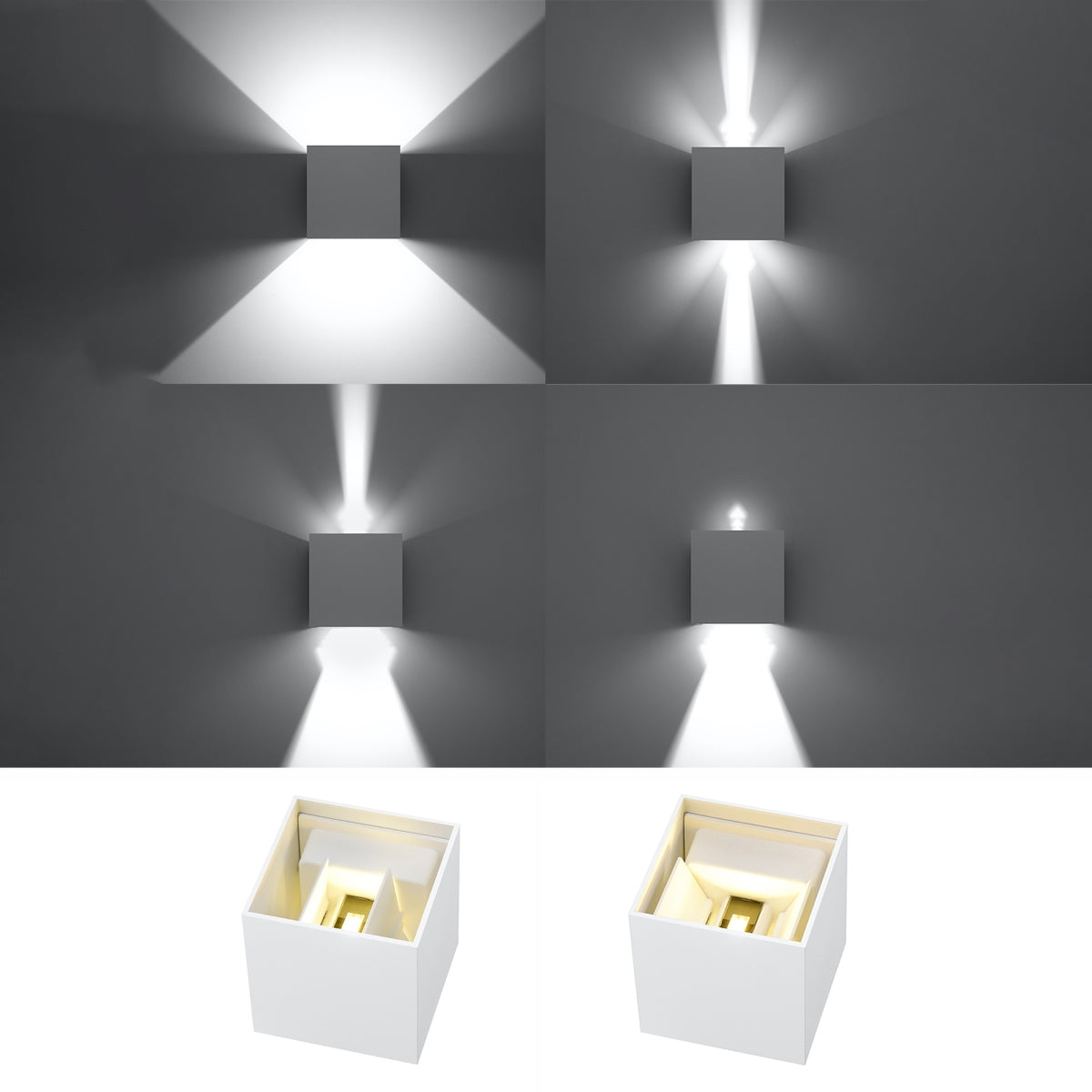 wandlamp-luca-wit-led-ip54