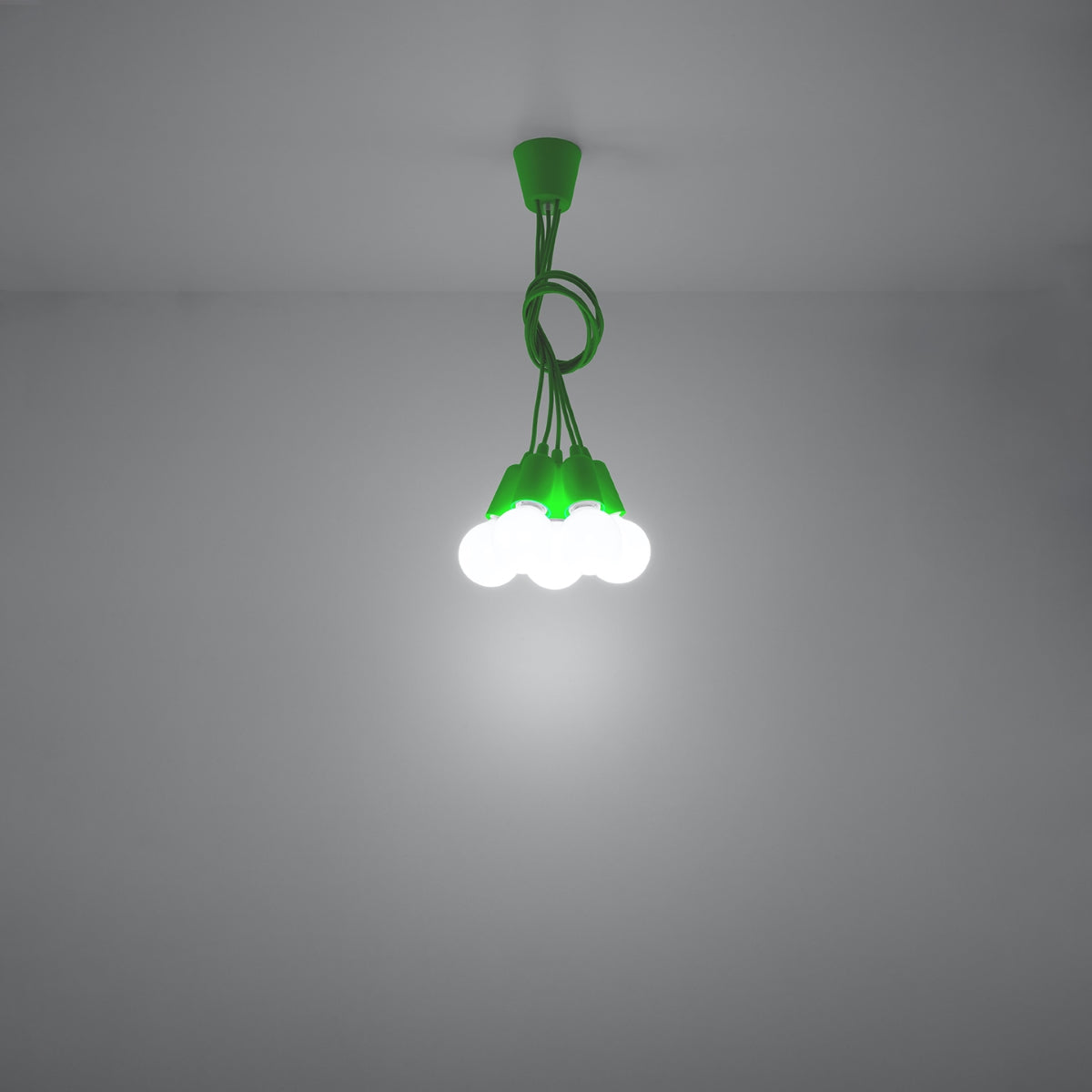 hanglamp-diego-5-groen