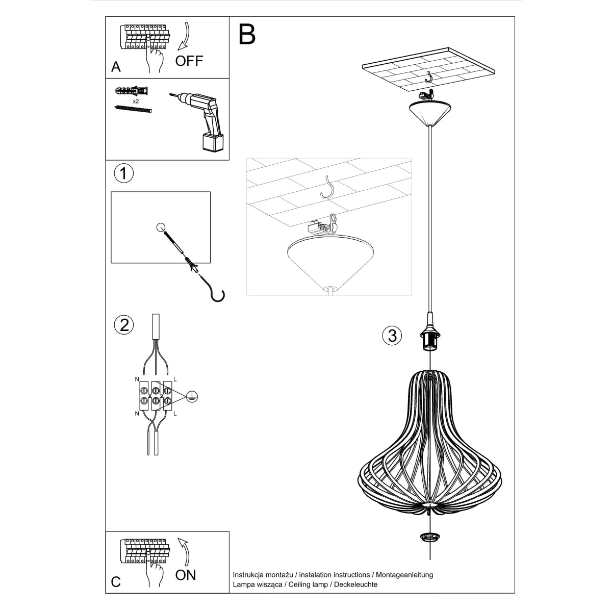 hanglamp-elza-hout