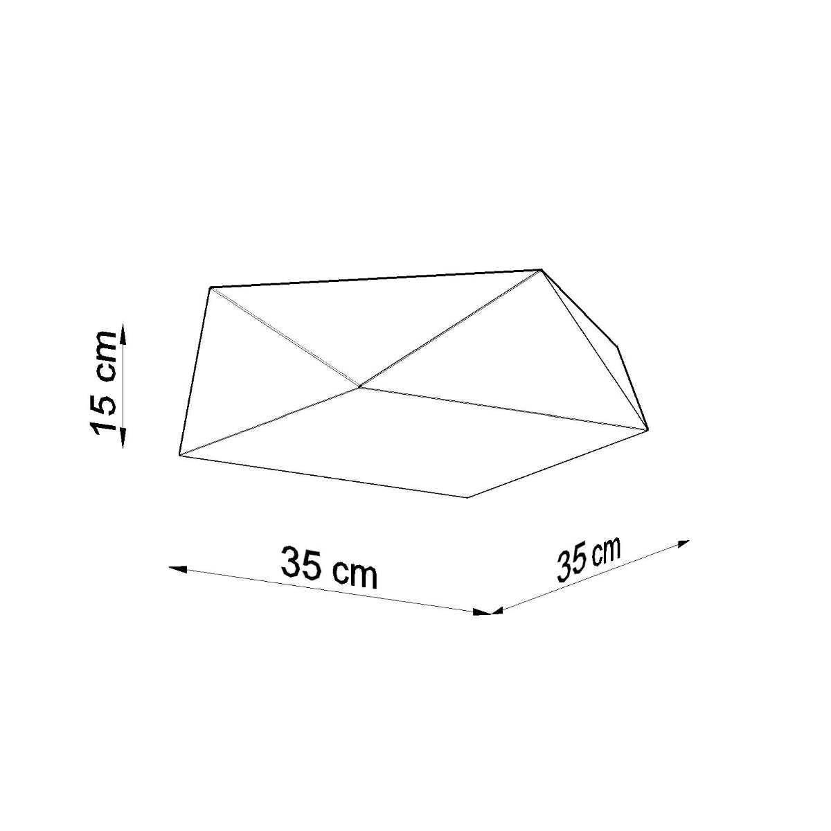 plafondlamp-hexa-35-wit