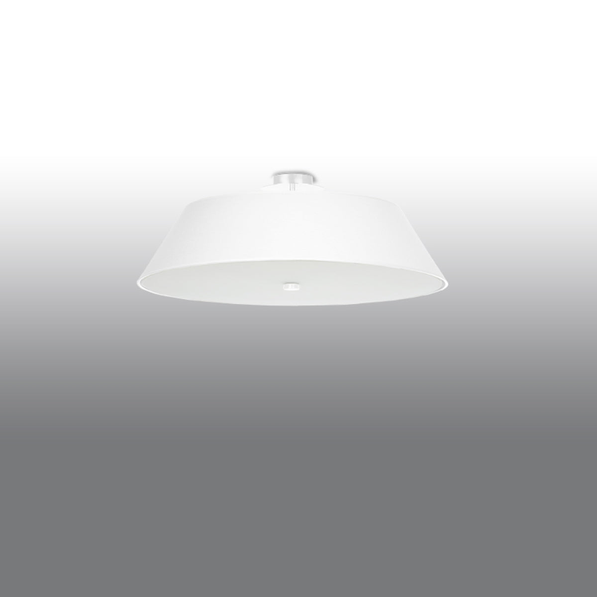 plafondlamp-vega-60-wit