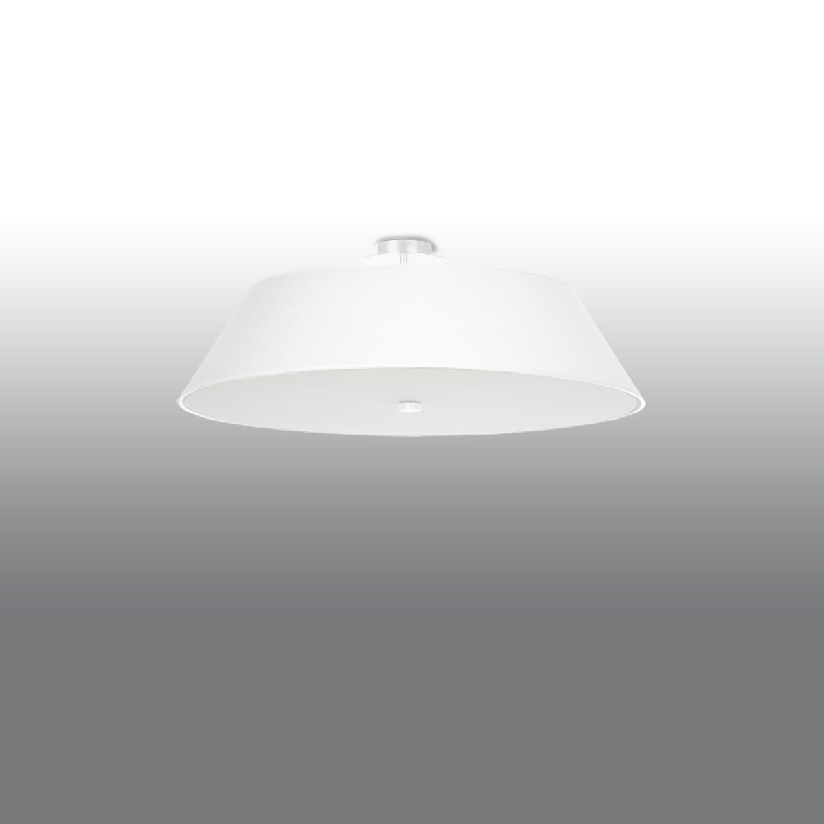 plafondlamp-vega-70-wit