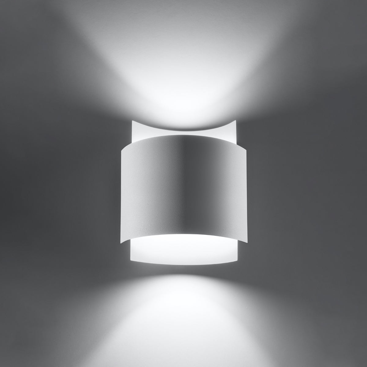 wandlamp-impact-wit