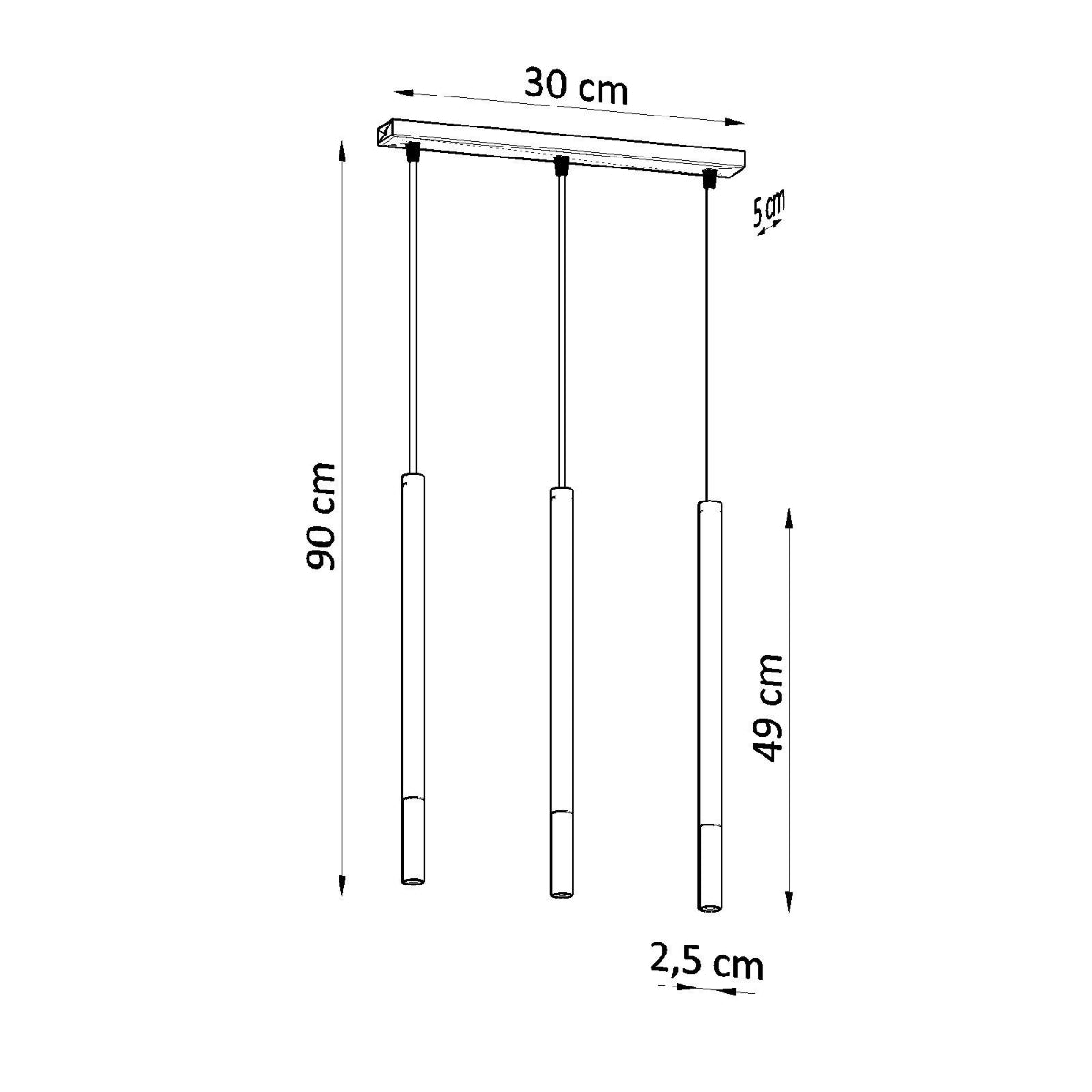 hanglamp-mozaica-3l-zwart-chroom