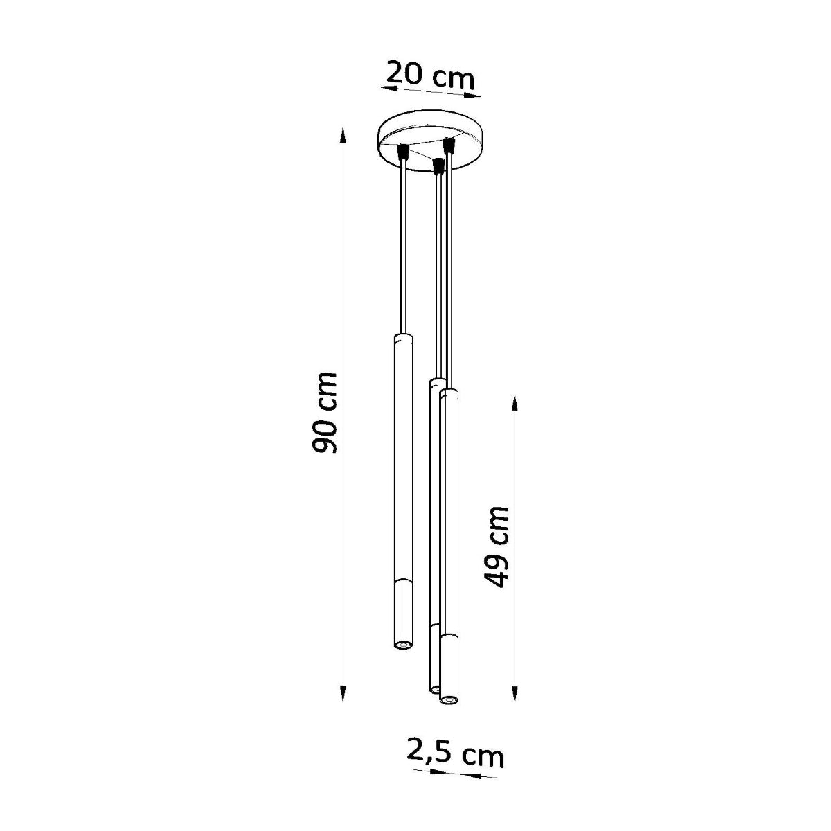 hanglamp-mozaica-3p-zwart-chroom