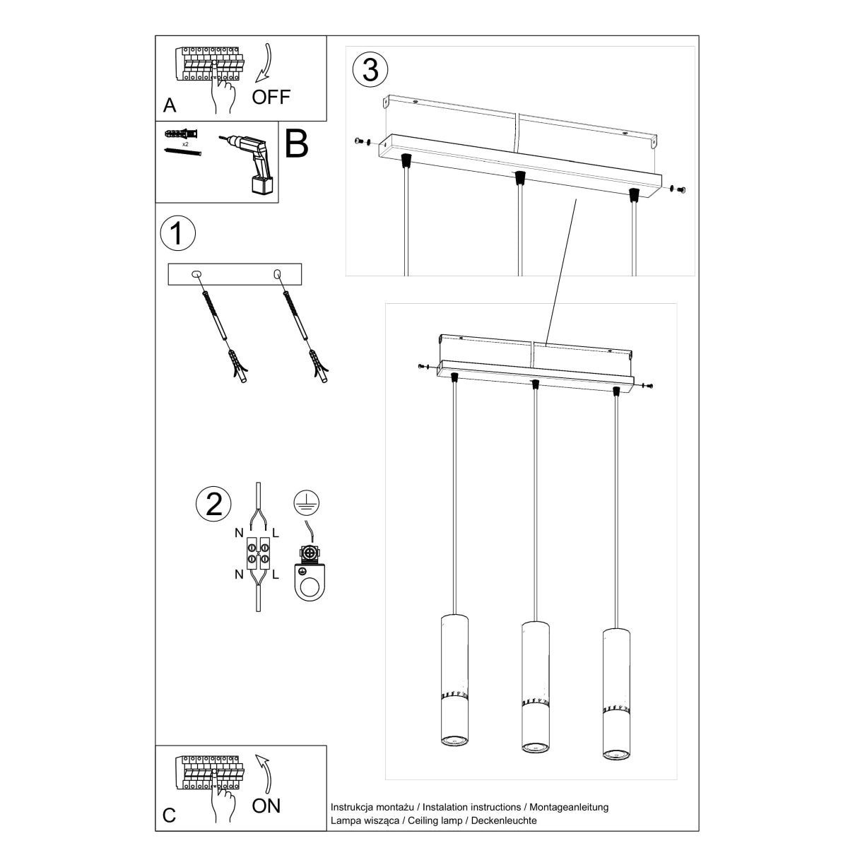 hanglamp-loopez-3l-zwart-koper