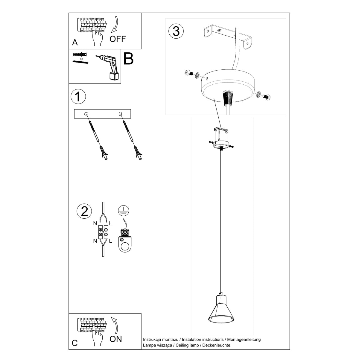 hanglamp-taleja-1-wit-e27