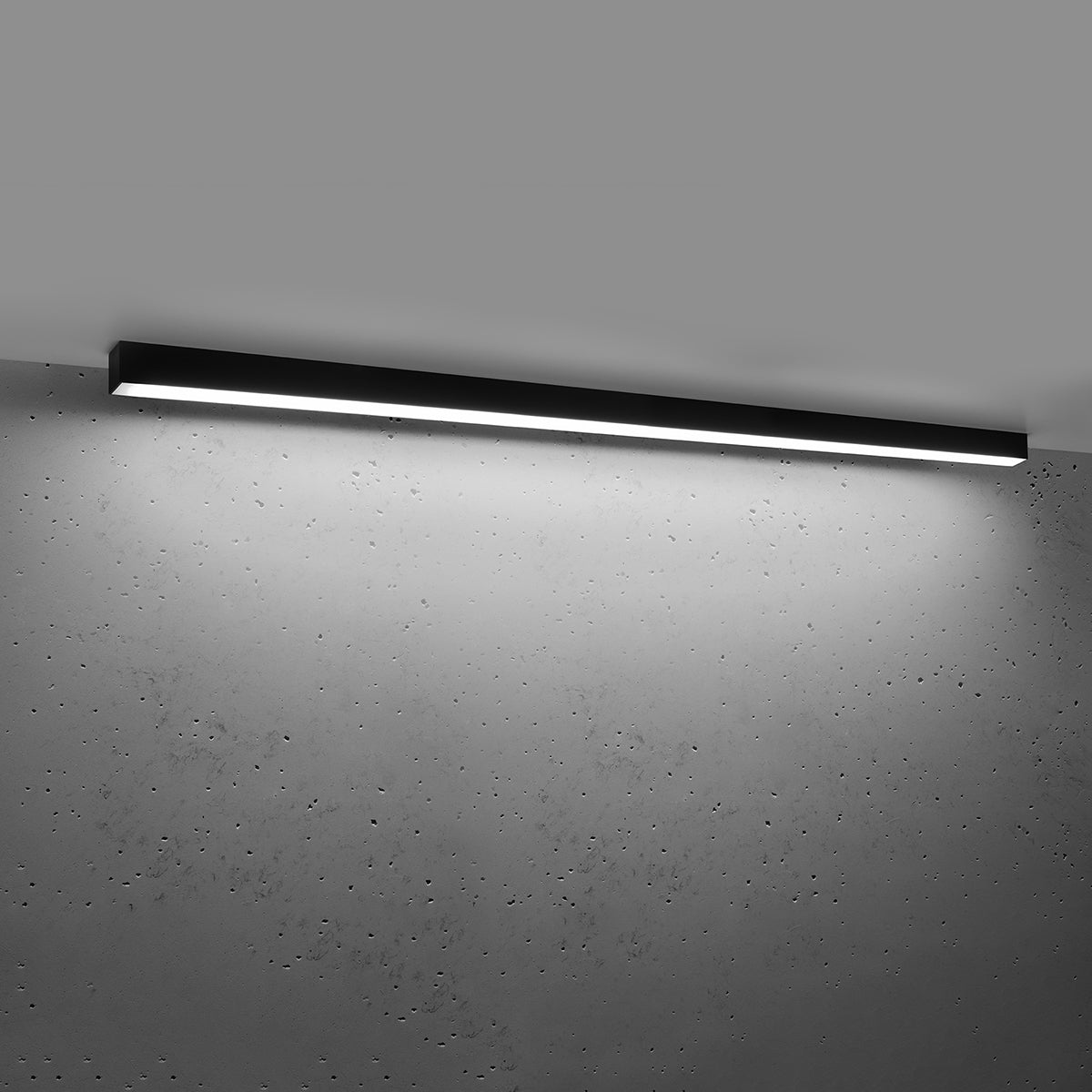 plafondlamp-pinne-150-zwart-1