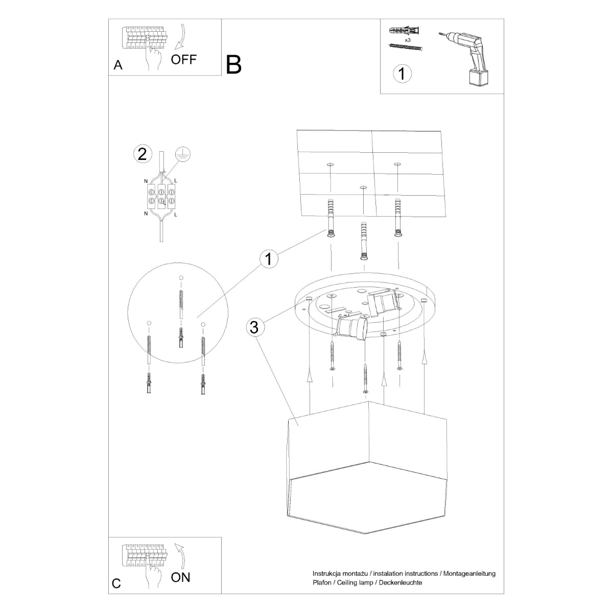 plafondlamp-sunde-13-wit