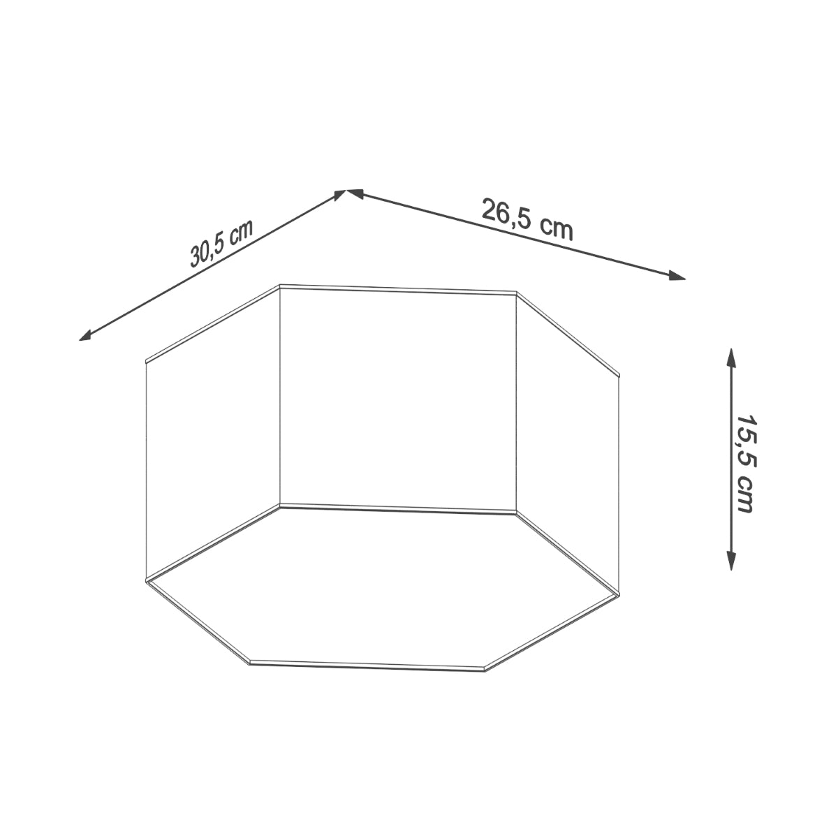 plafondlamp-sunde-15-wit