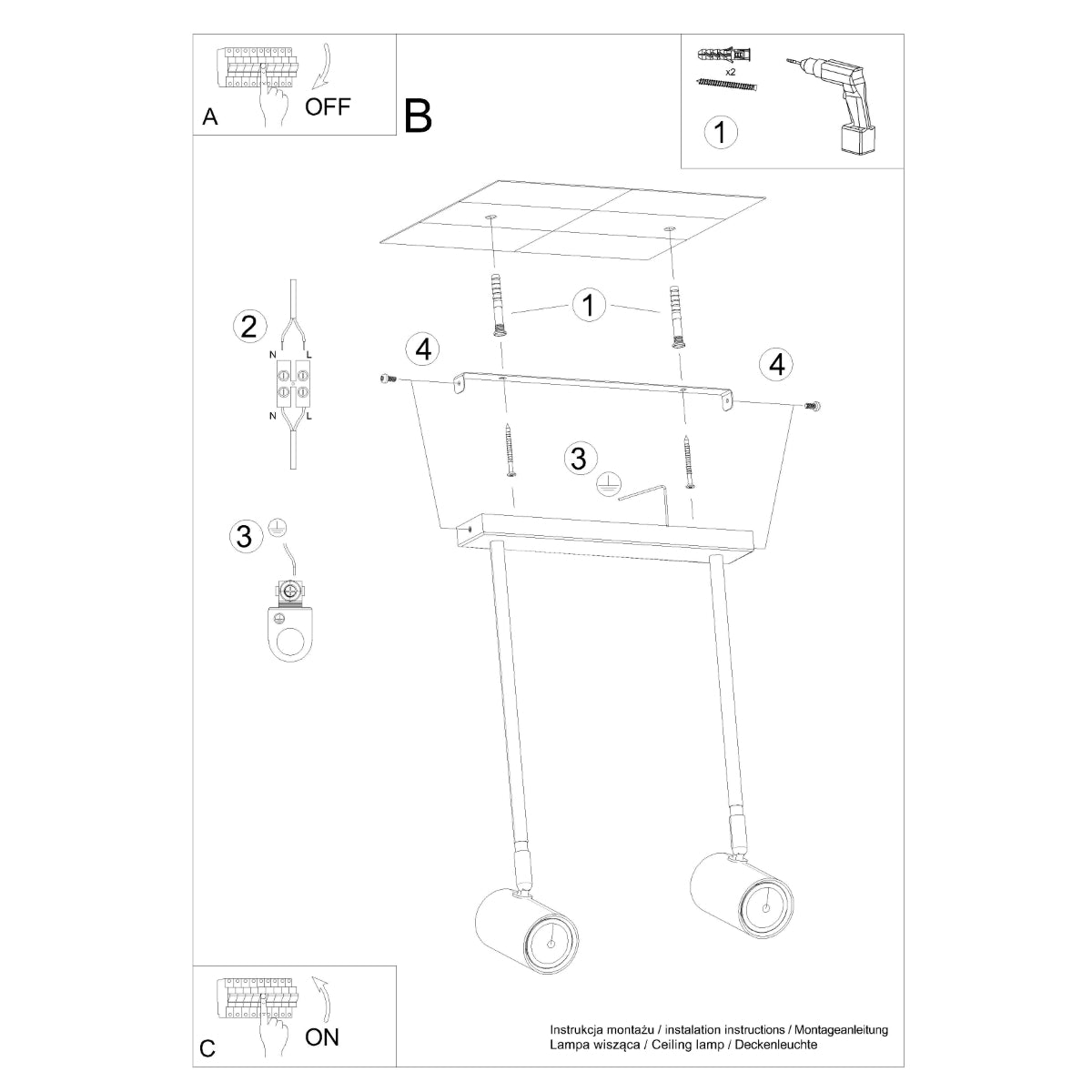 plafondlamp-norano-2-zwart