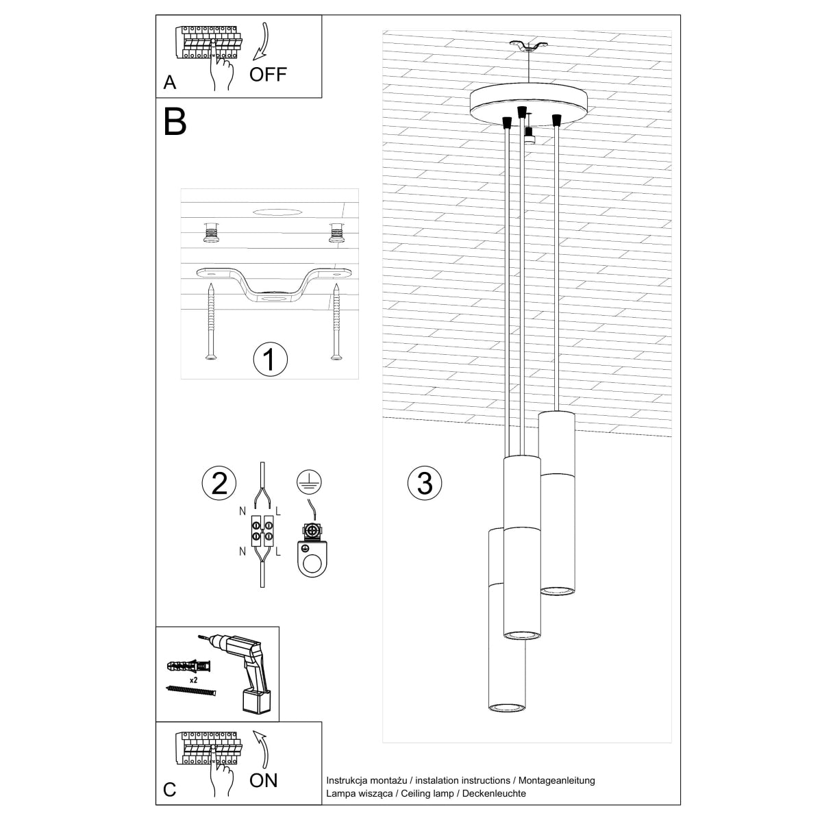 hanglamp-borgio-3p-wit