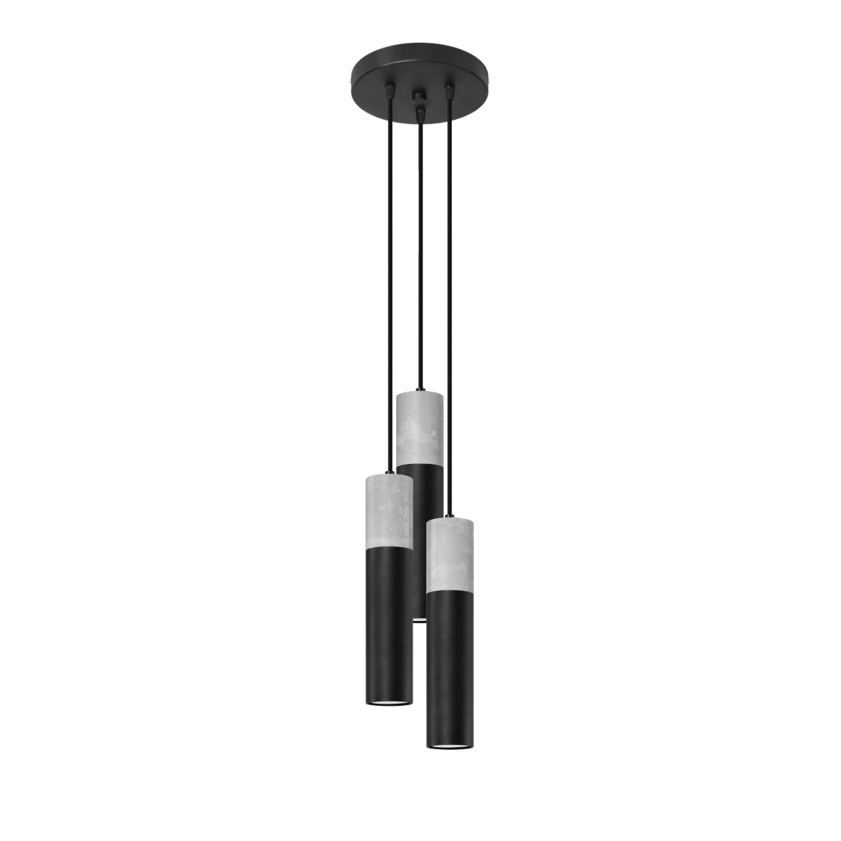 hanglamp-borgio-3p-zwart