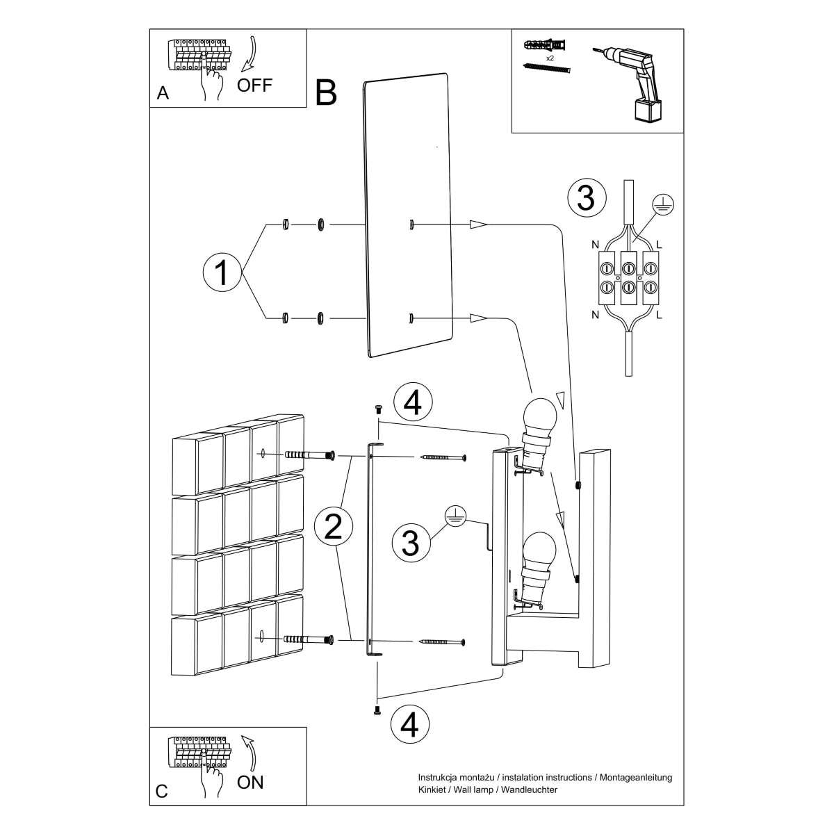 wandlamp-lappo-wit