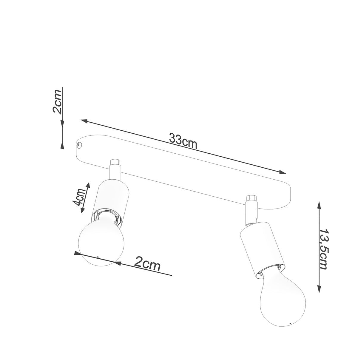 plafondlamp-fornes-2-zwart