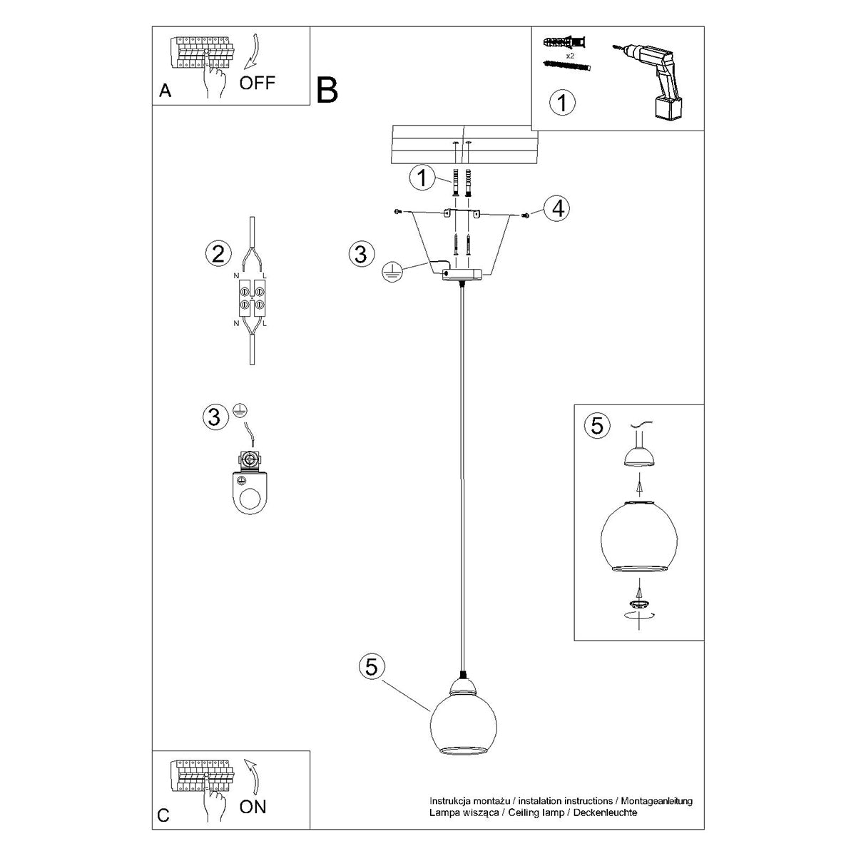 hanglamp-alino-1-zwart