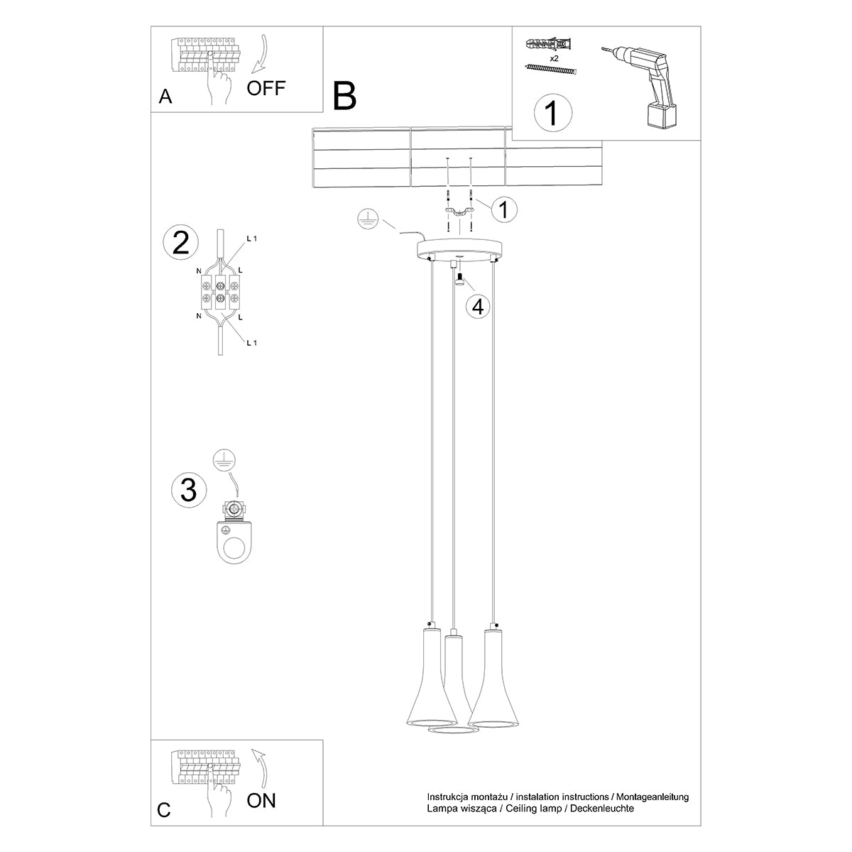 hanglamp-rea-3p-beton