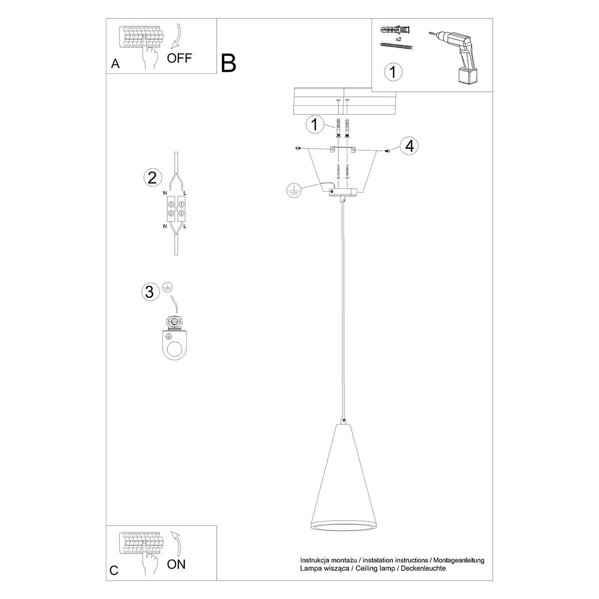 hanglamp-loge