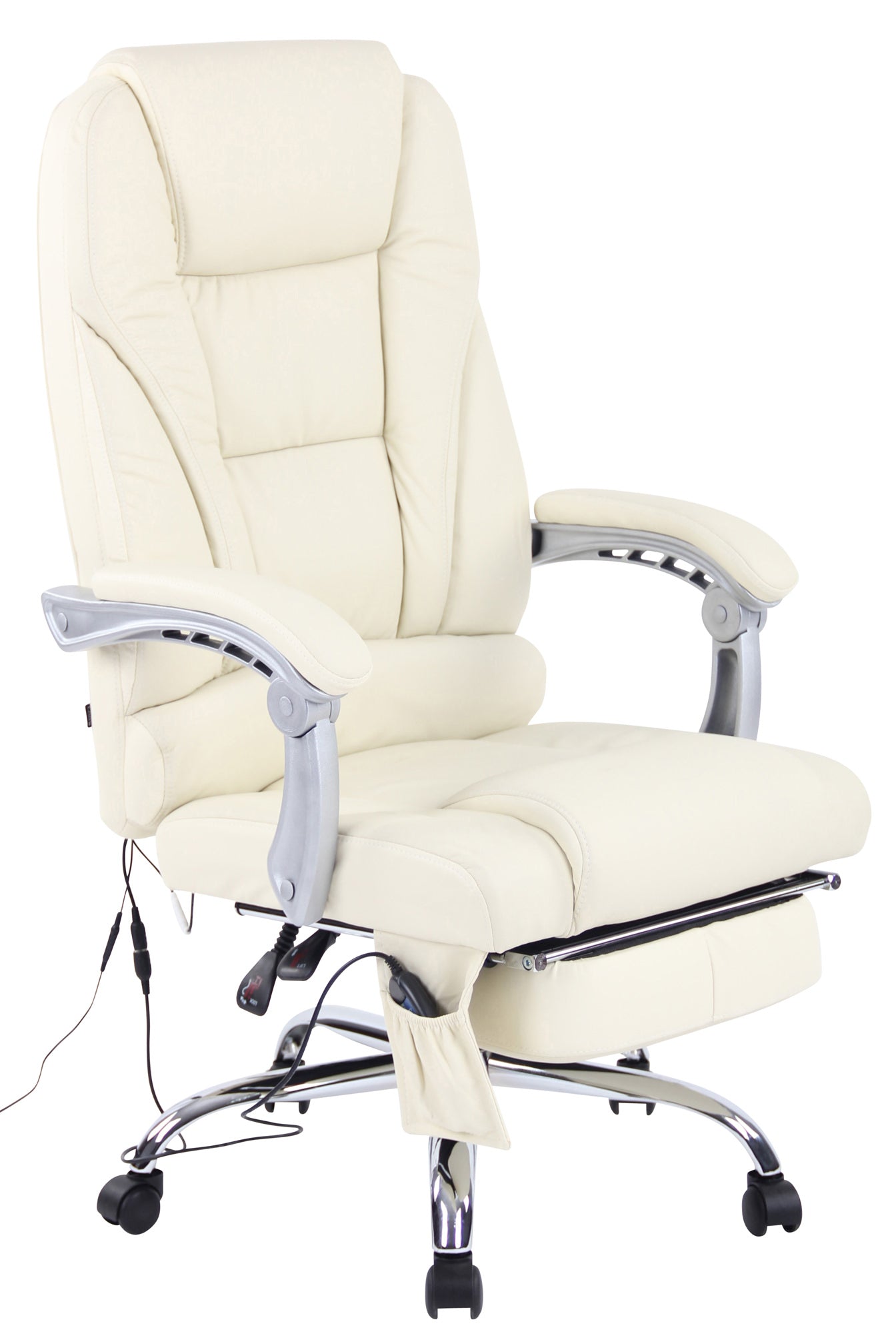 bureaustoel_pacific_real_leather_with_massage_function_317767