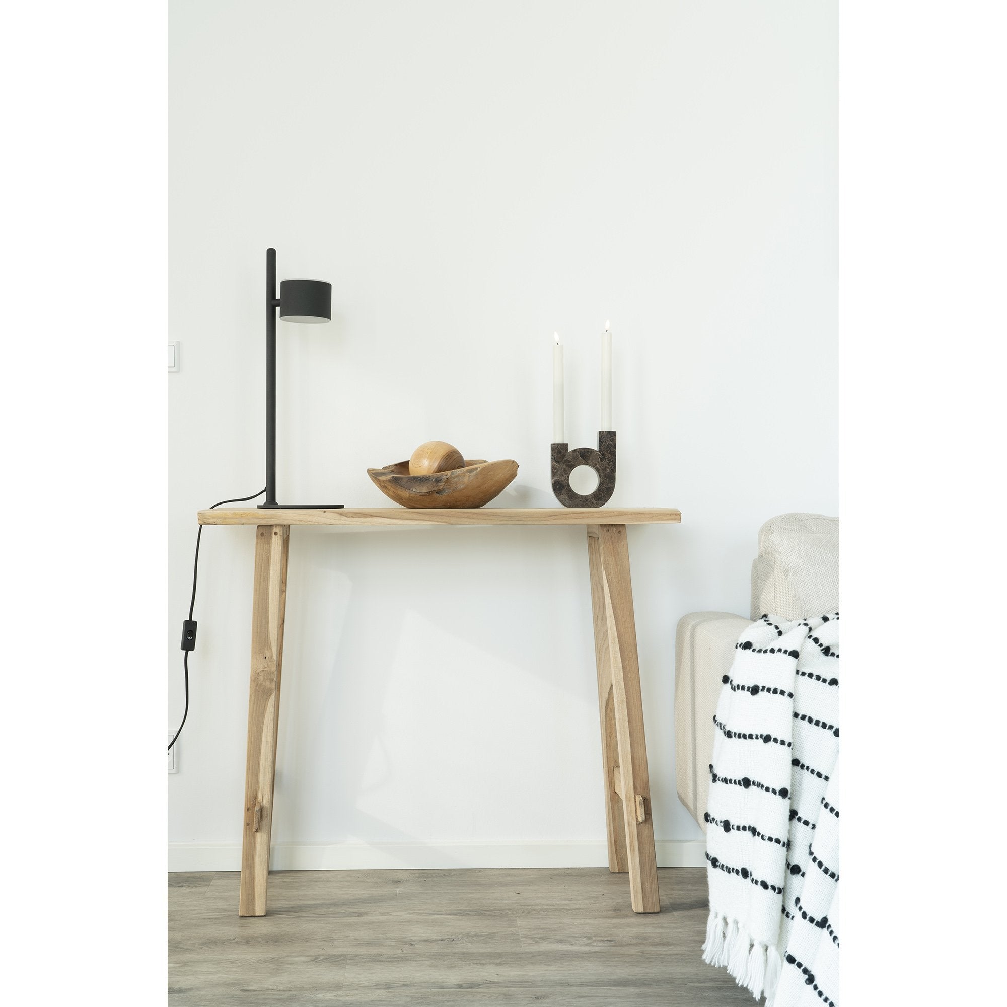 Girona Console Tafel  Pochon