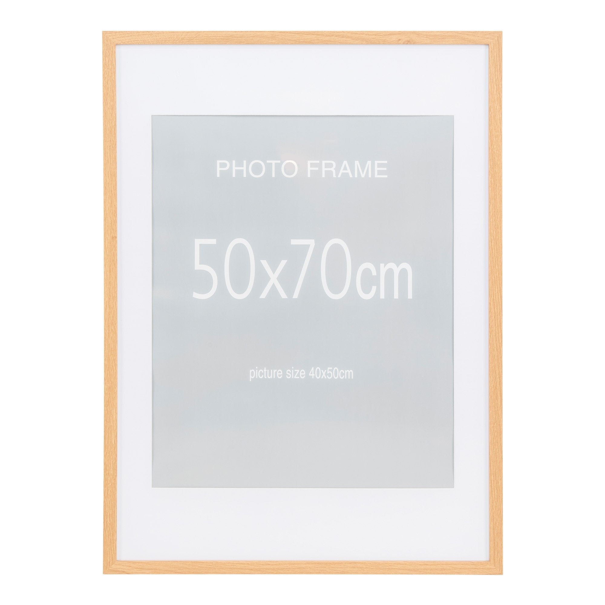 Marbella Frame Weergave  Pochon