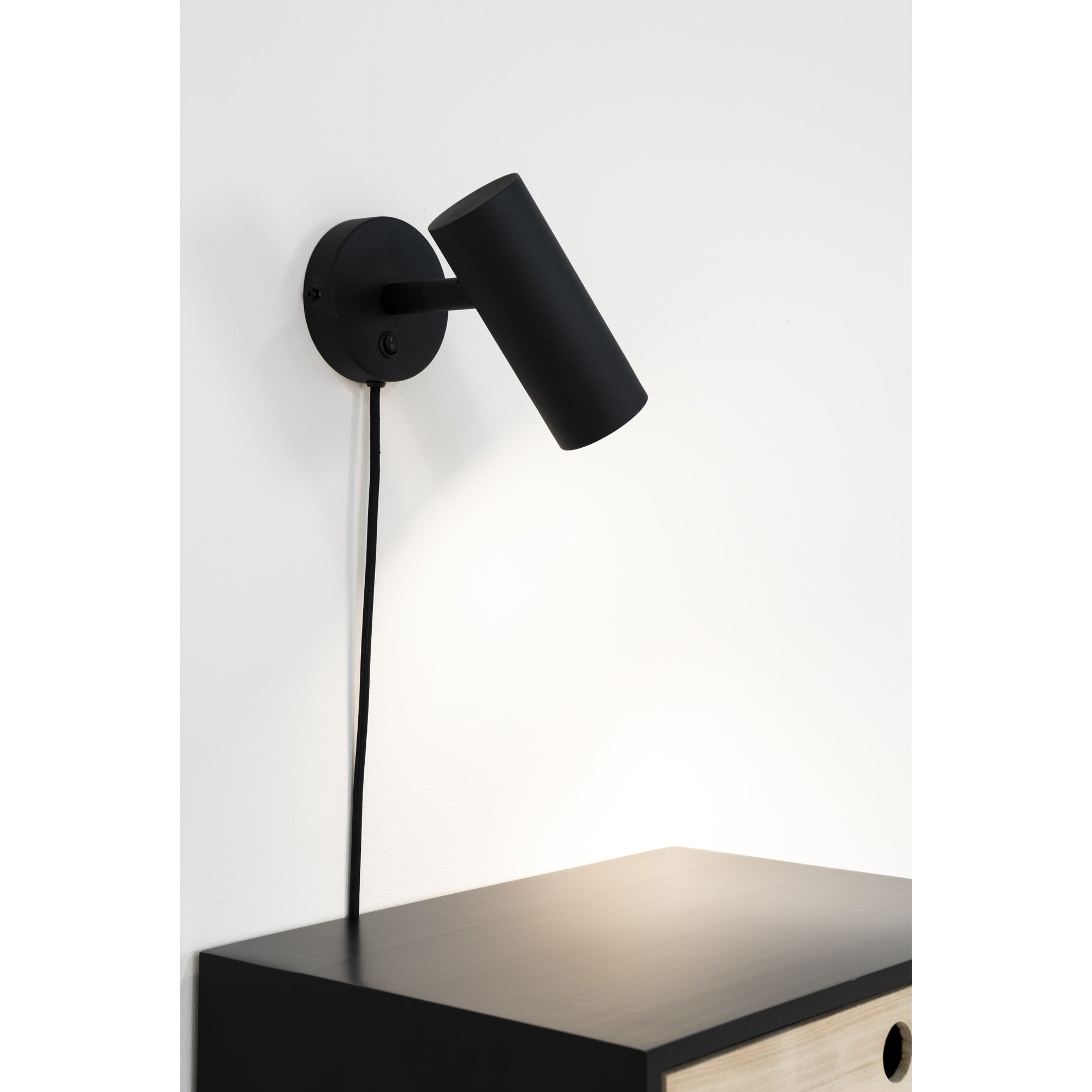 Wandlamp Parijs  Pochon