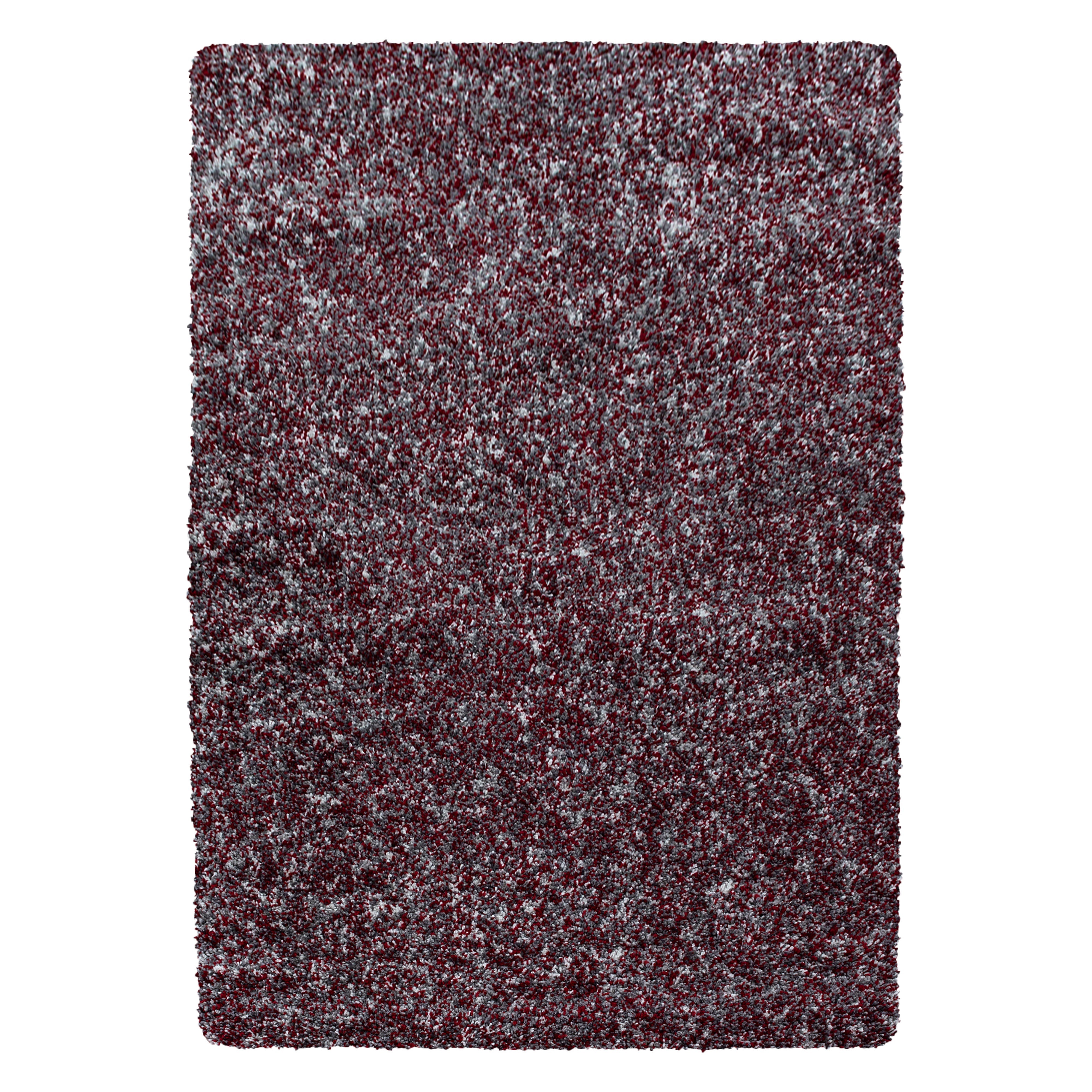 Tapijt Enjoy - 60x110 - Heide - Rood  Pochon