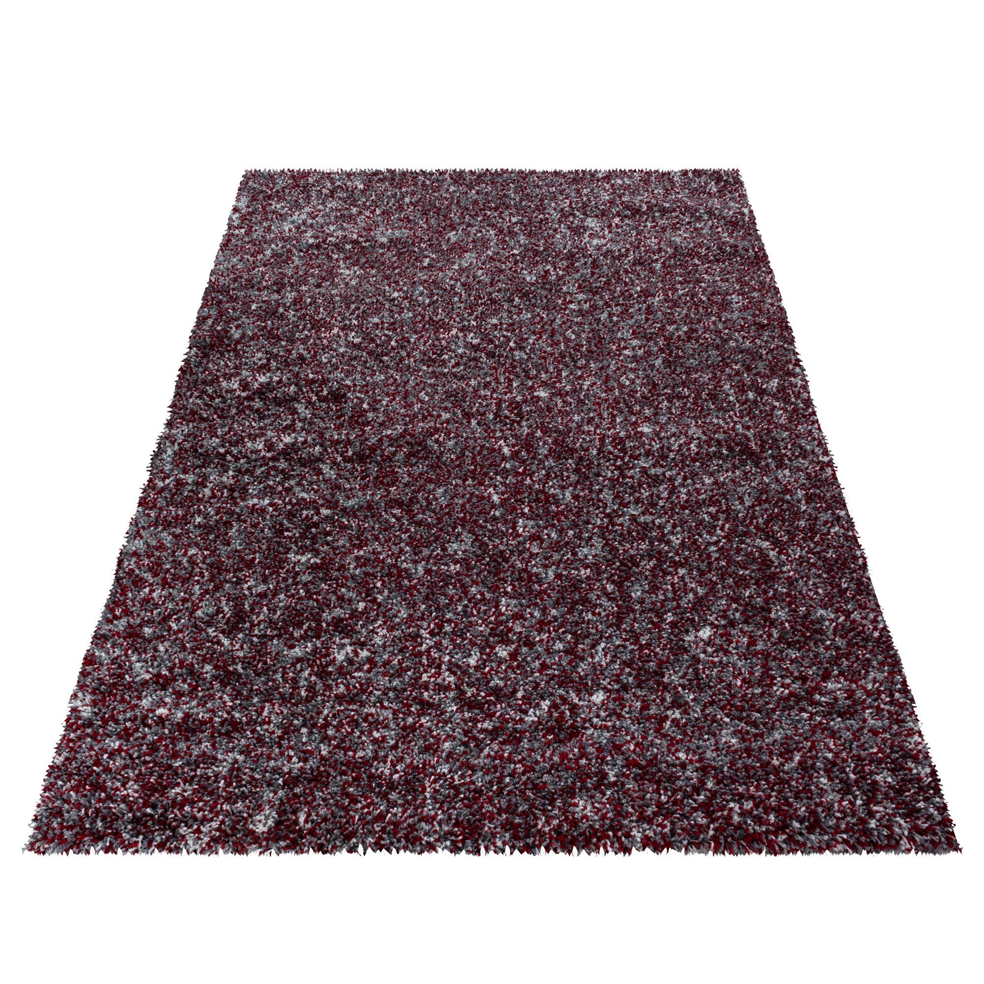 Tapijt Enjoy - 80x150 - Heide - Rood  Pochon