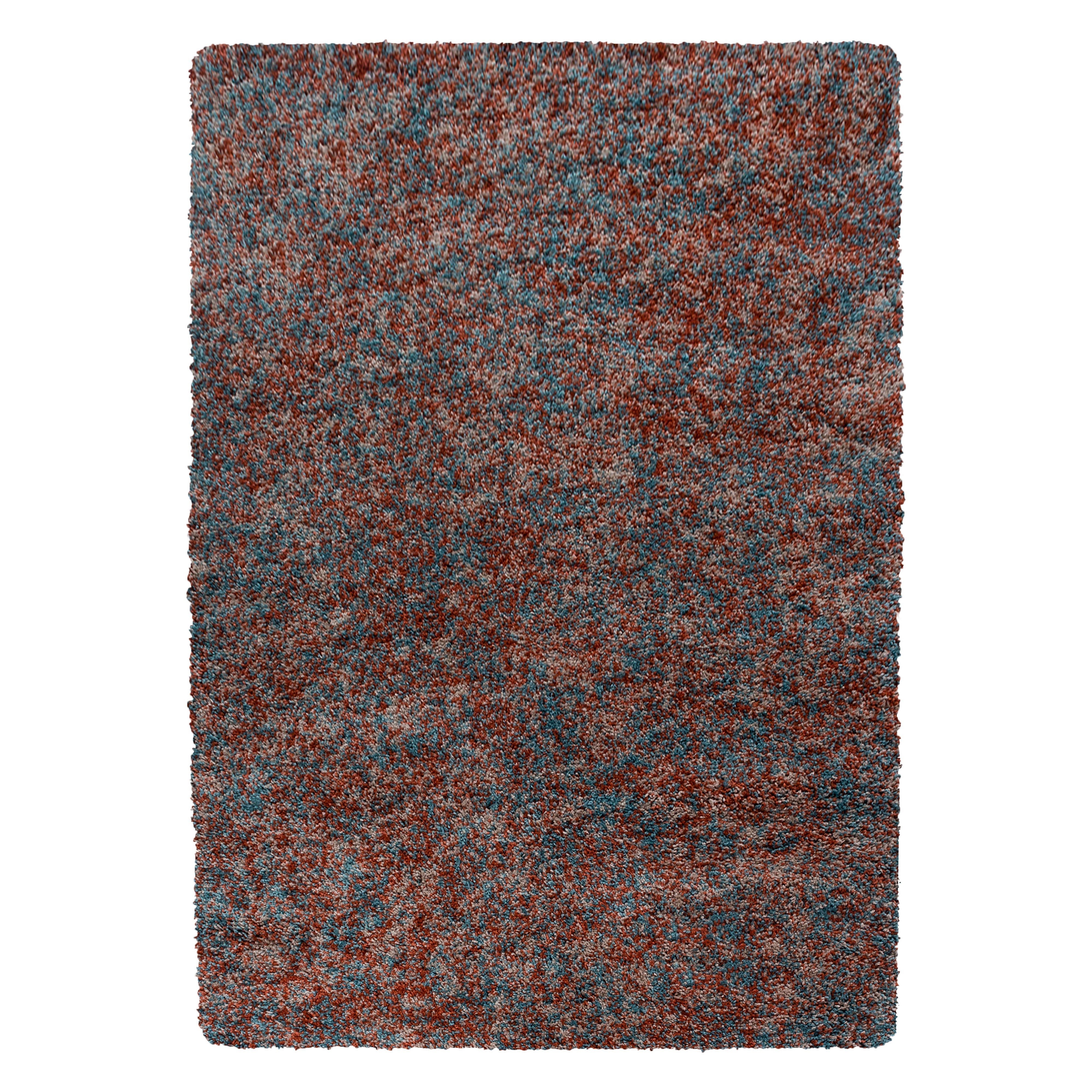 Tapijt Enjoy - 200x290 - Heide - Terracotta  Pochon