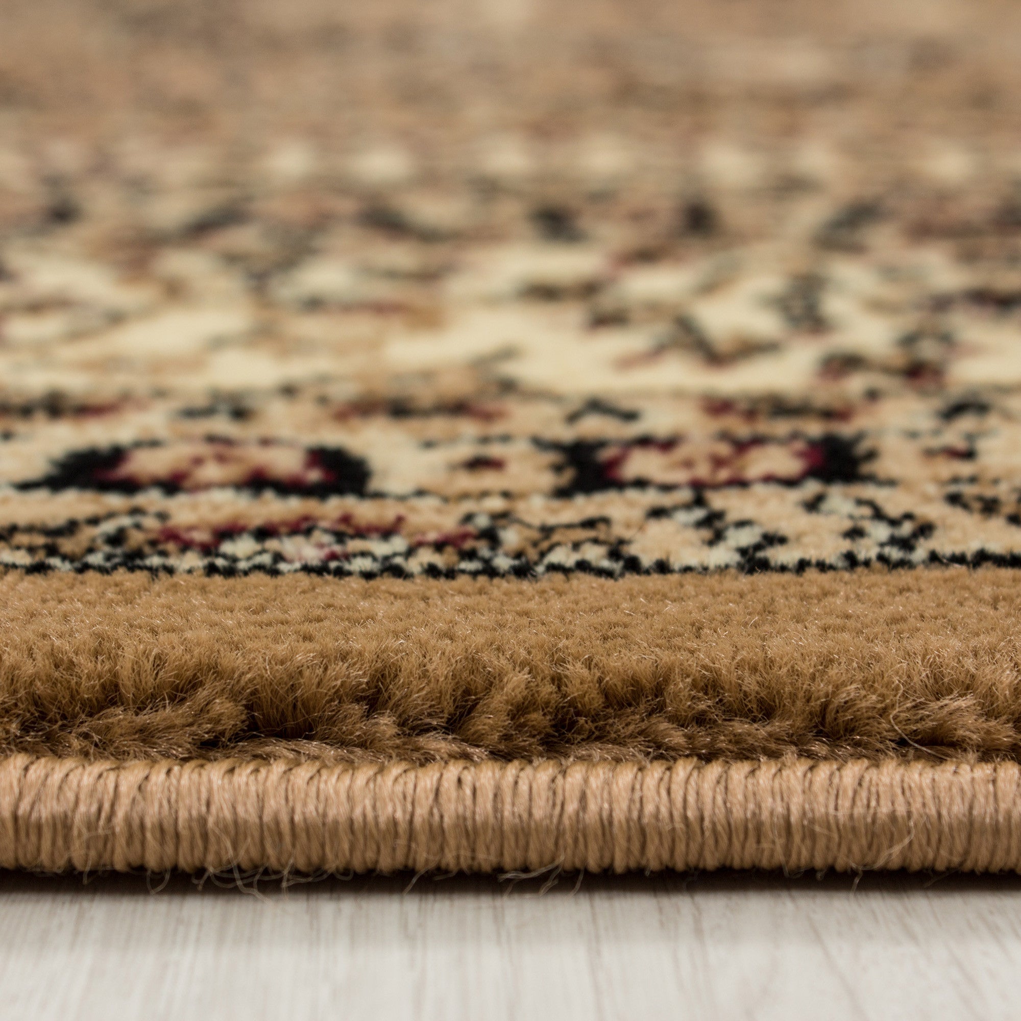 Tapijt Marrakesh - 200x290 - Oosters - Beige  Pochon