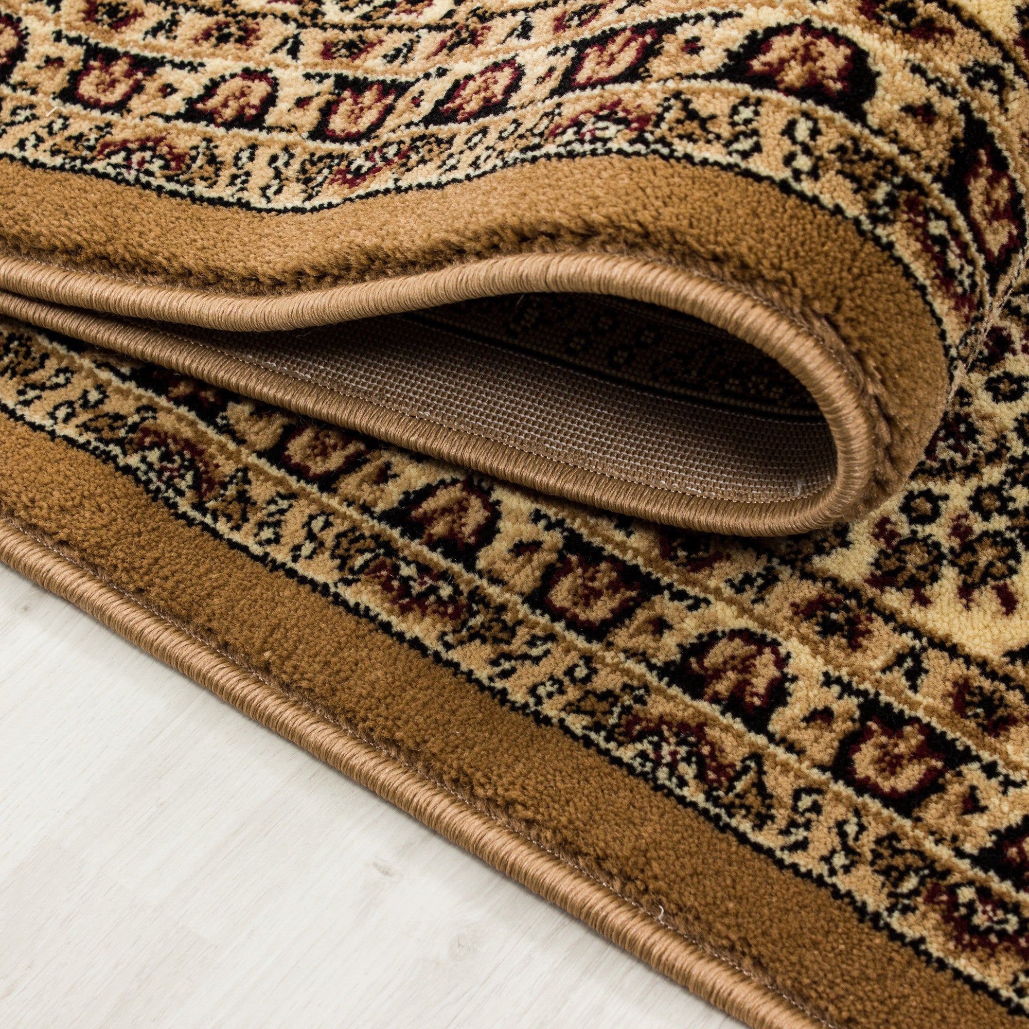 Tapijt Marrakesh - 200x290 - Oosters - Beige  Pochon