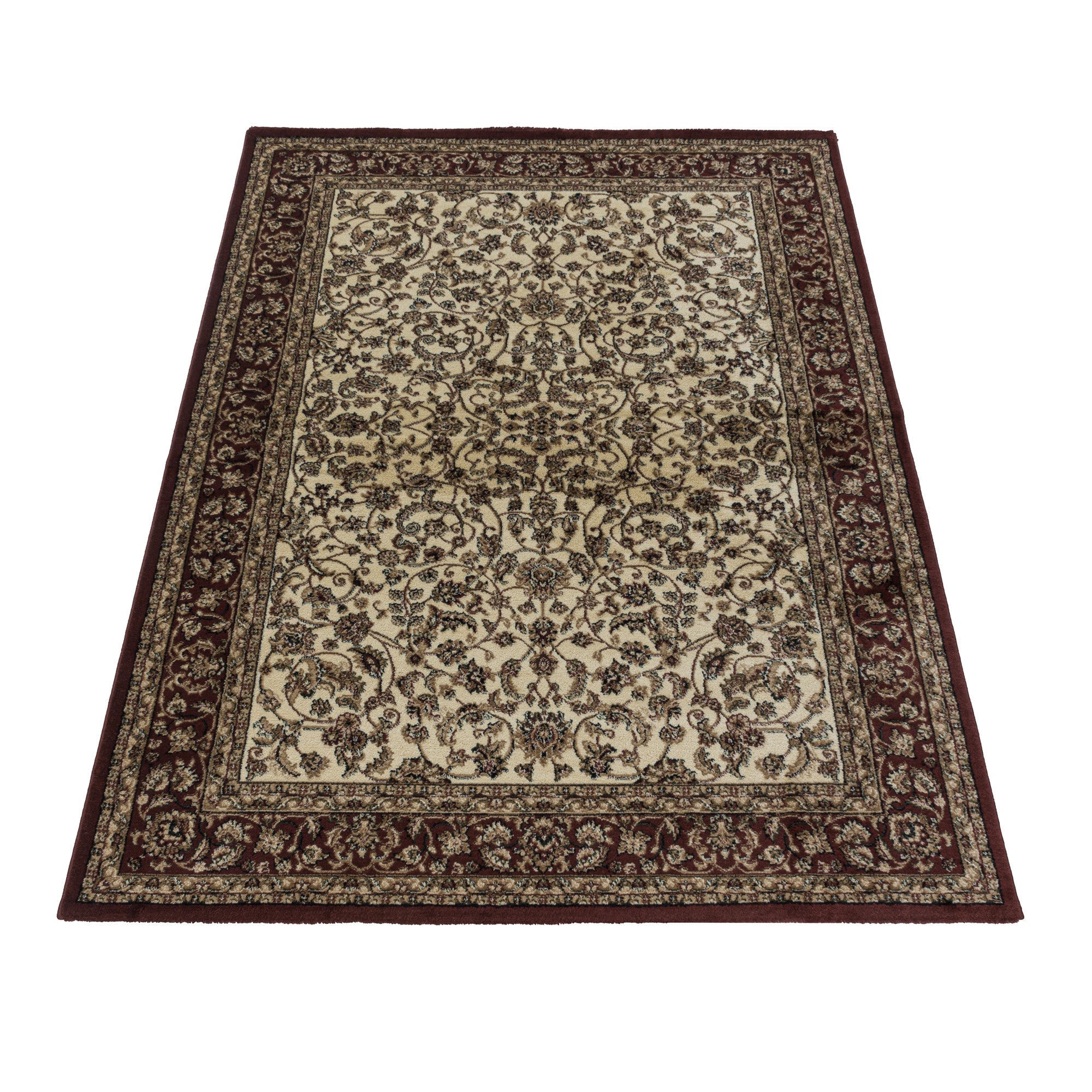 Tapijt Kashmir - 120x170 - Oosters - Room  Pochon