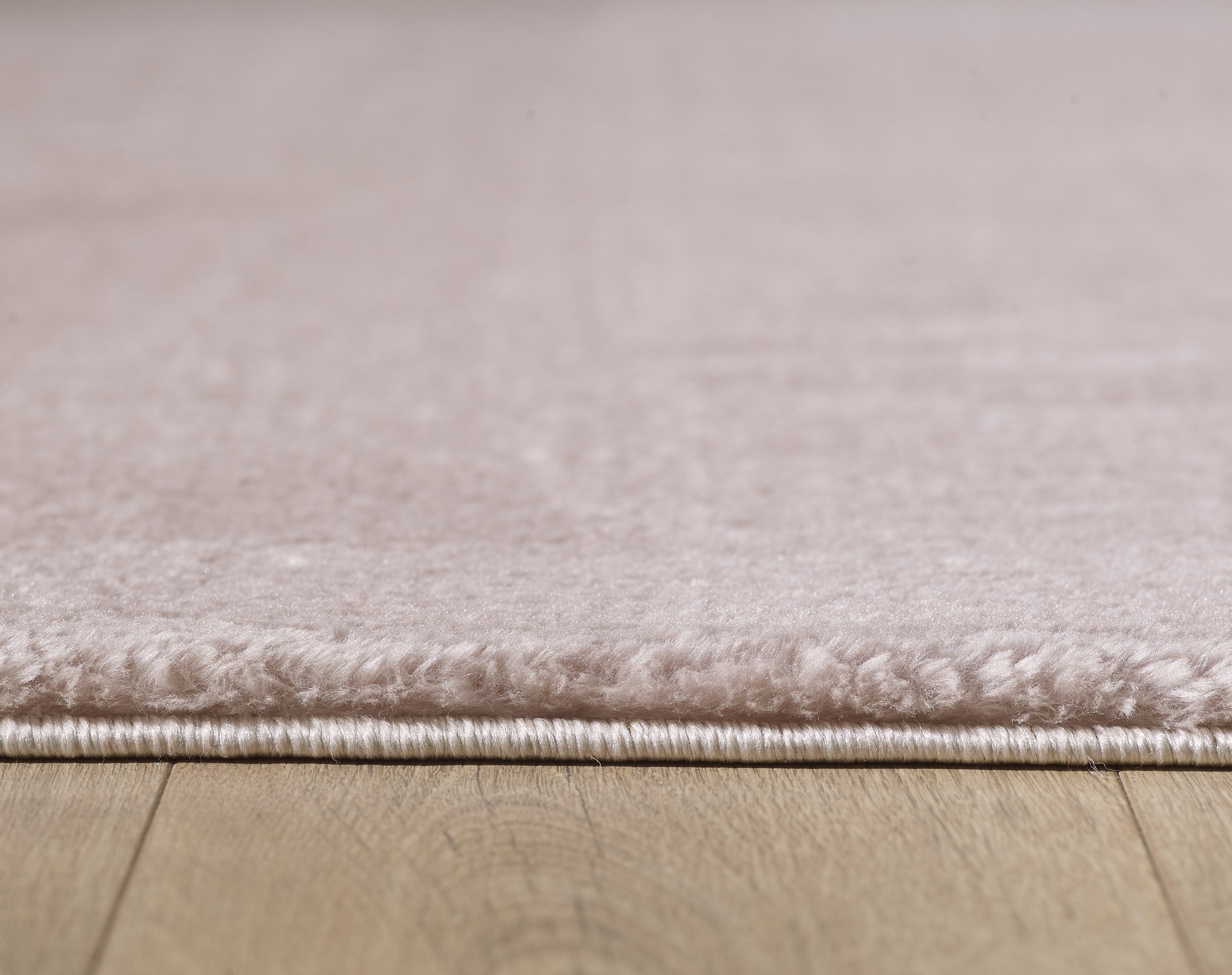 Tapijt Catwalk - 60x100 - Effen - Beige  Pochon